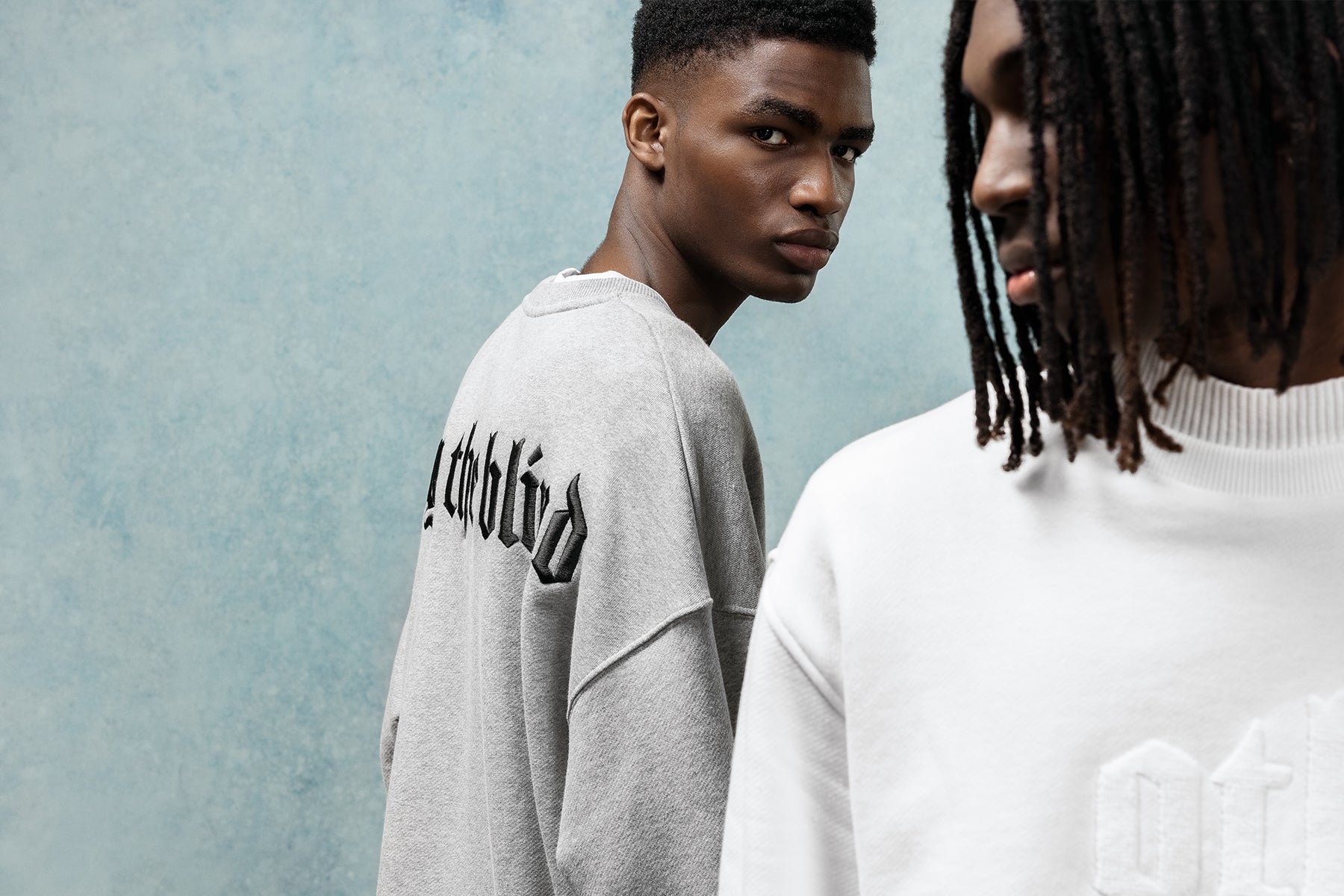 OCEAN HAZE ONLY THE BLIND™