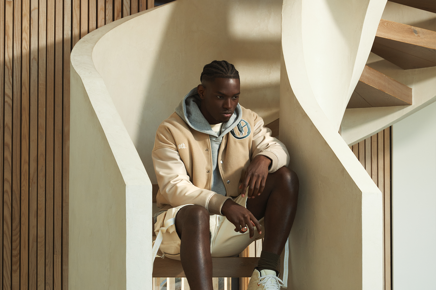 'LIMONCELLO' ONLY THE BLIND™