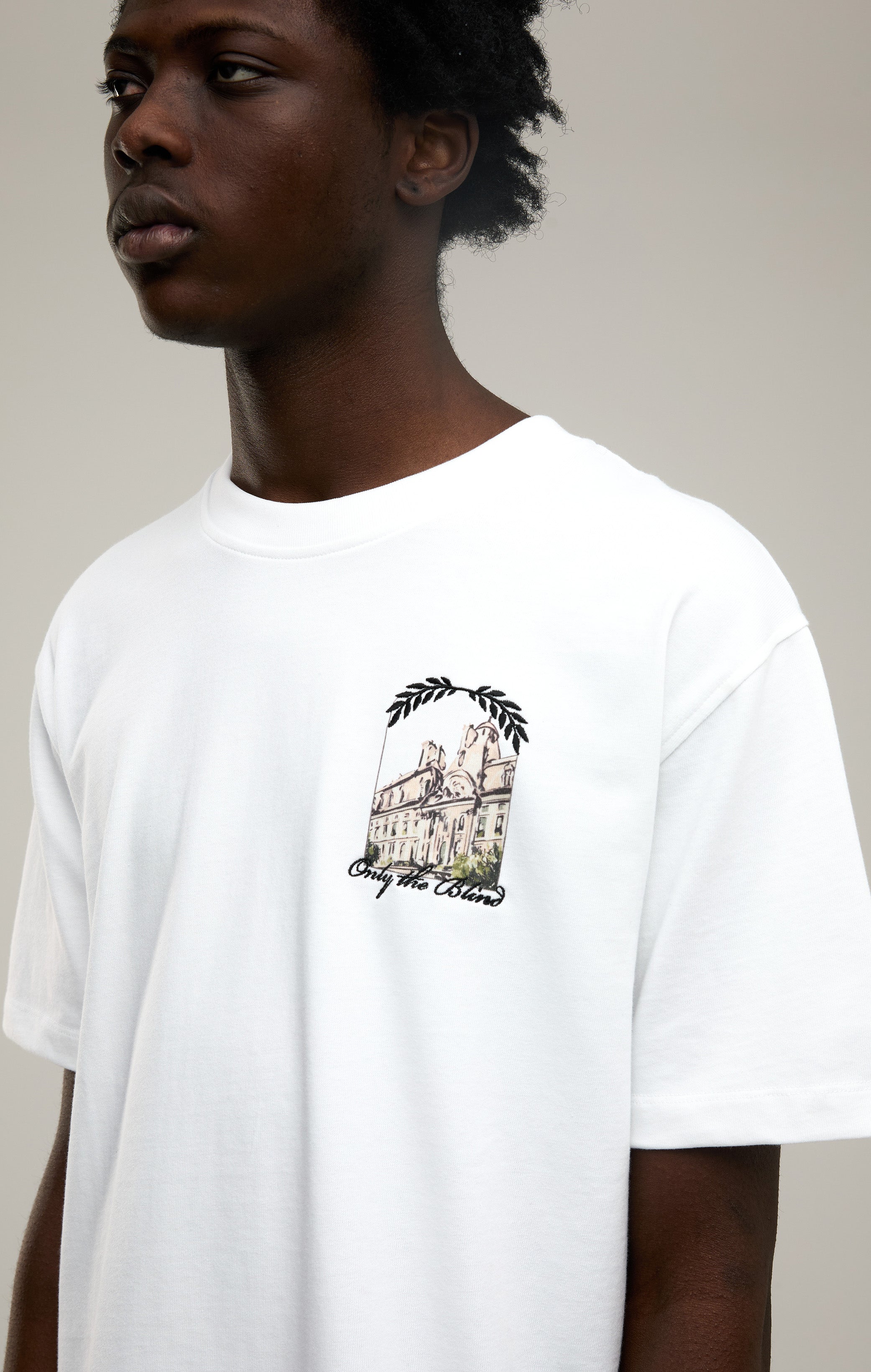 CARTE POSTALE T-SHIRT