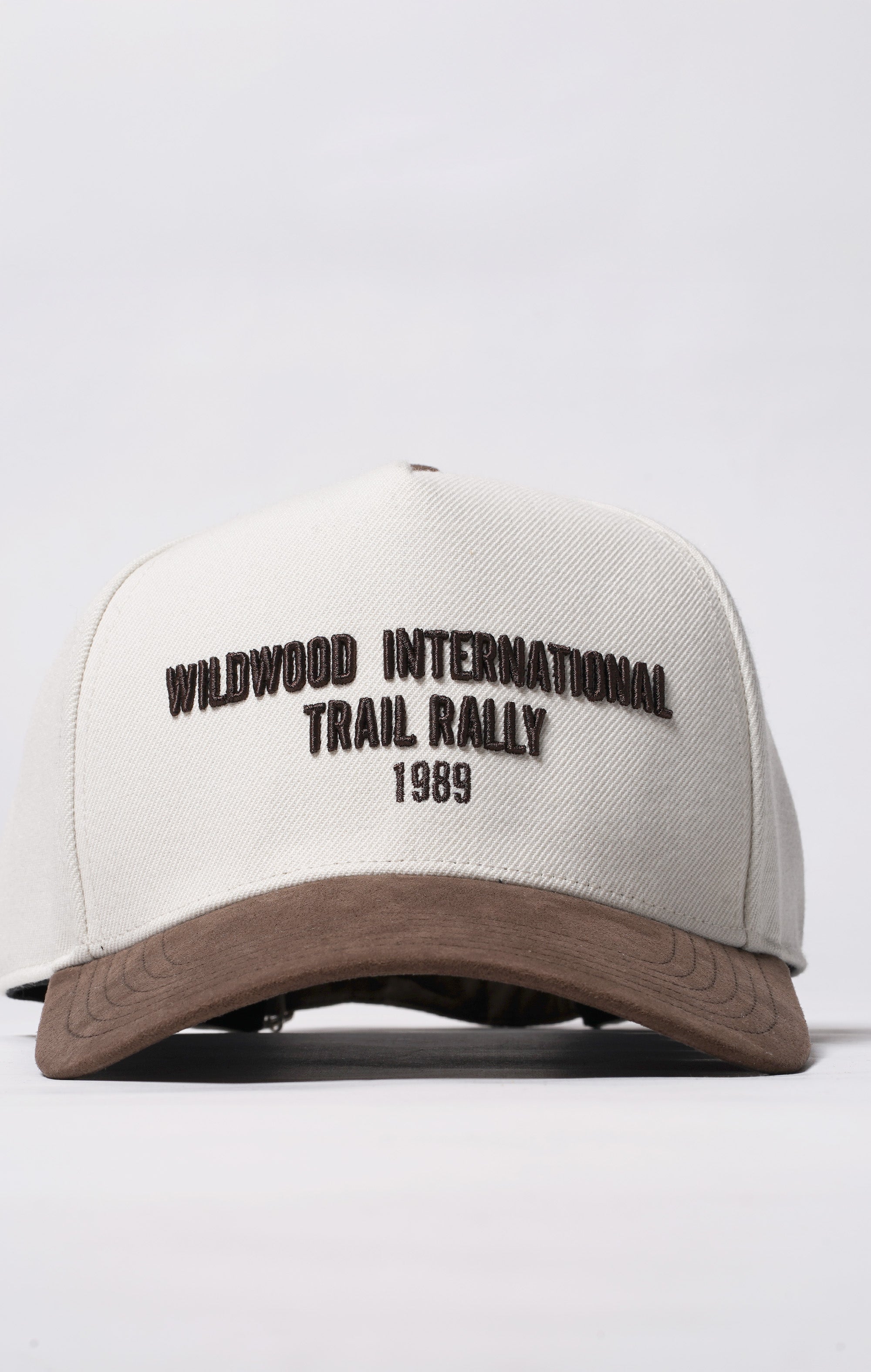 WILDWOOD RACING CAP
