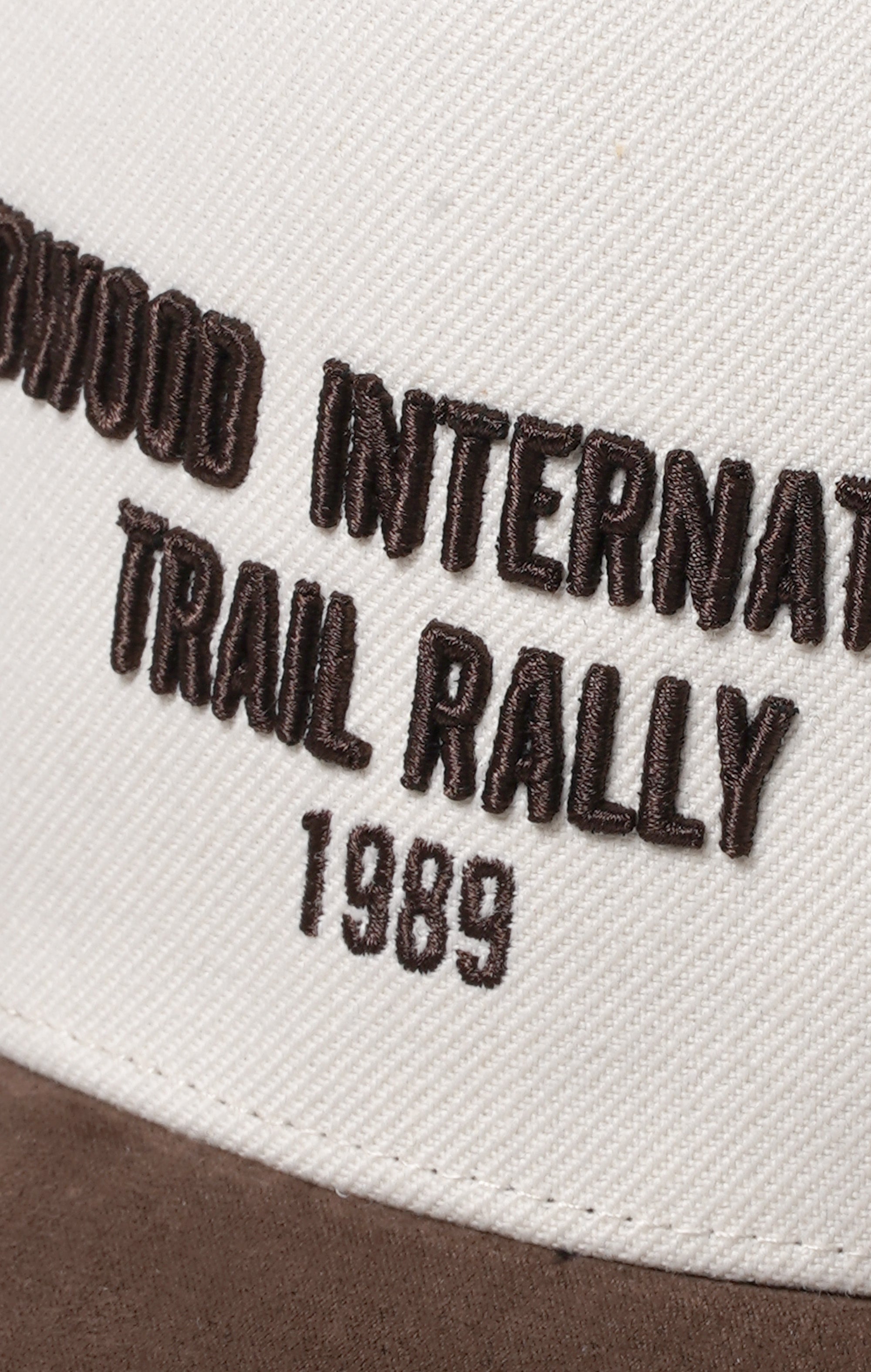WILDWOOD RACING CAP