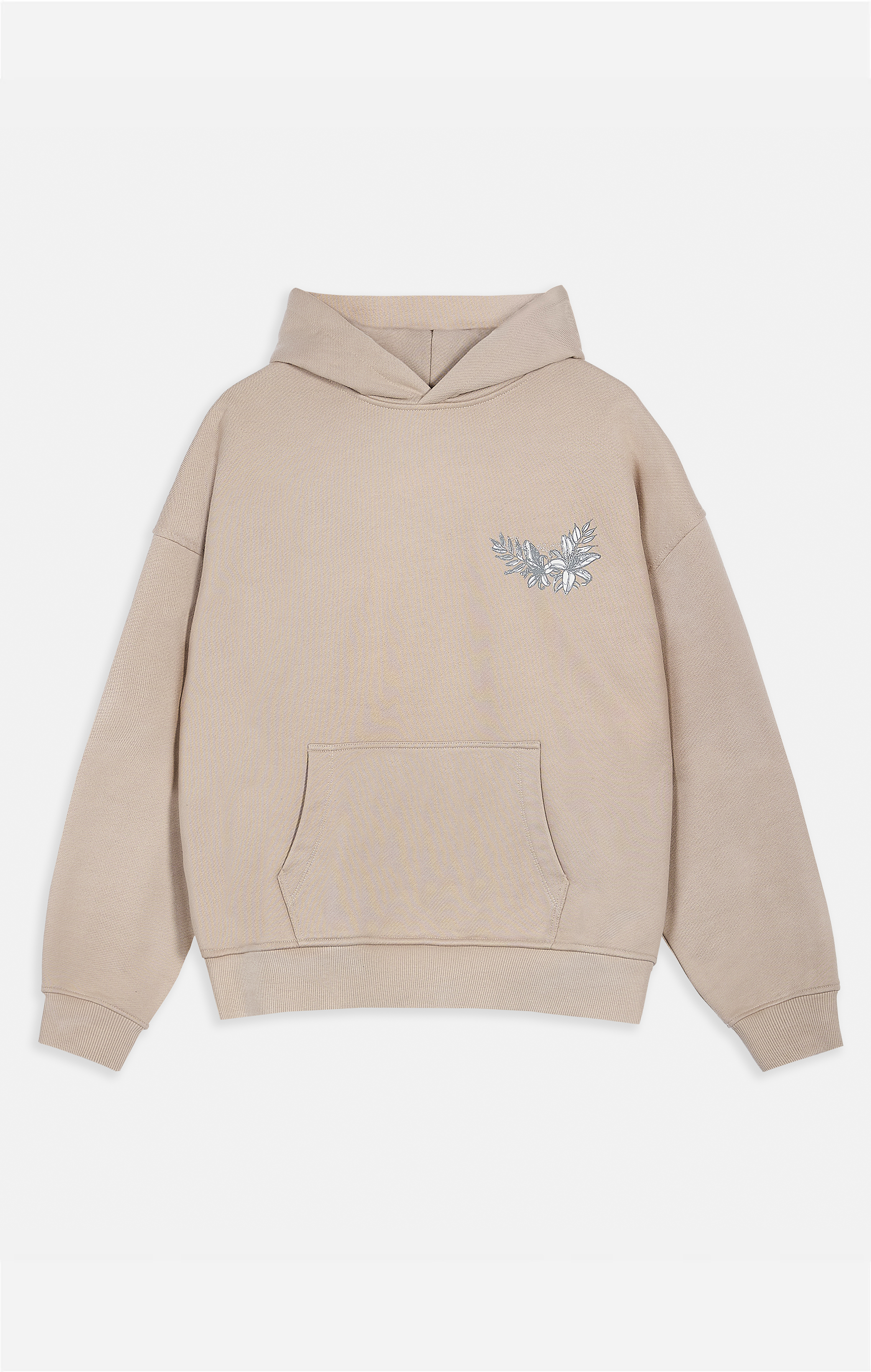 MAISON DE FLEUR HOOD