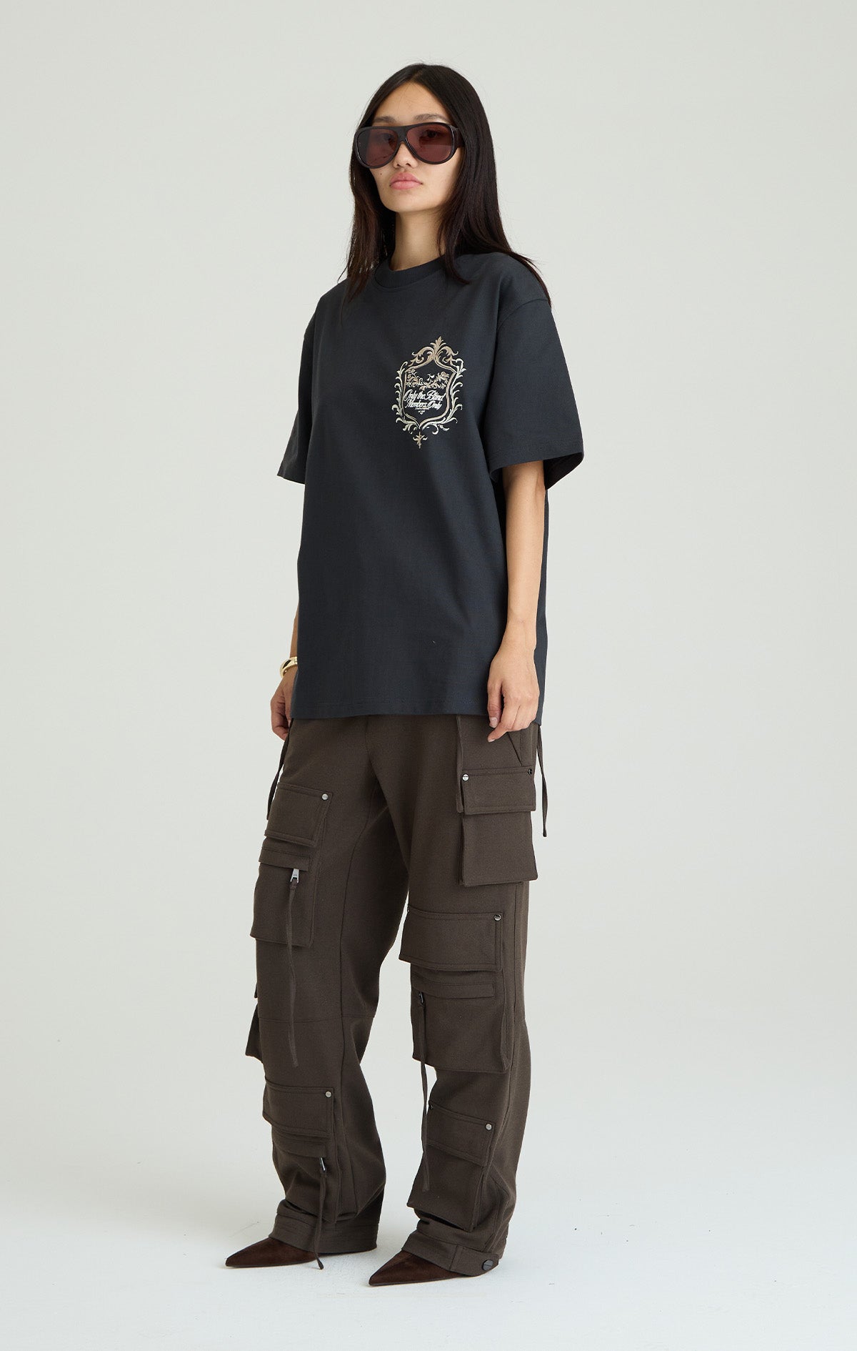 L'INVITATION T-SHIRT