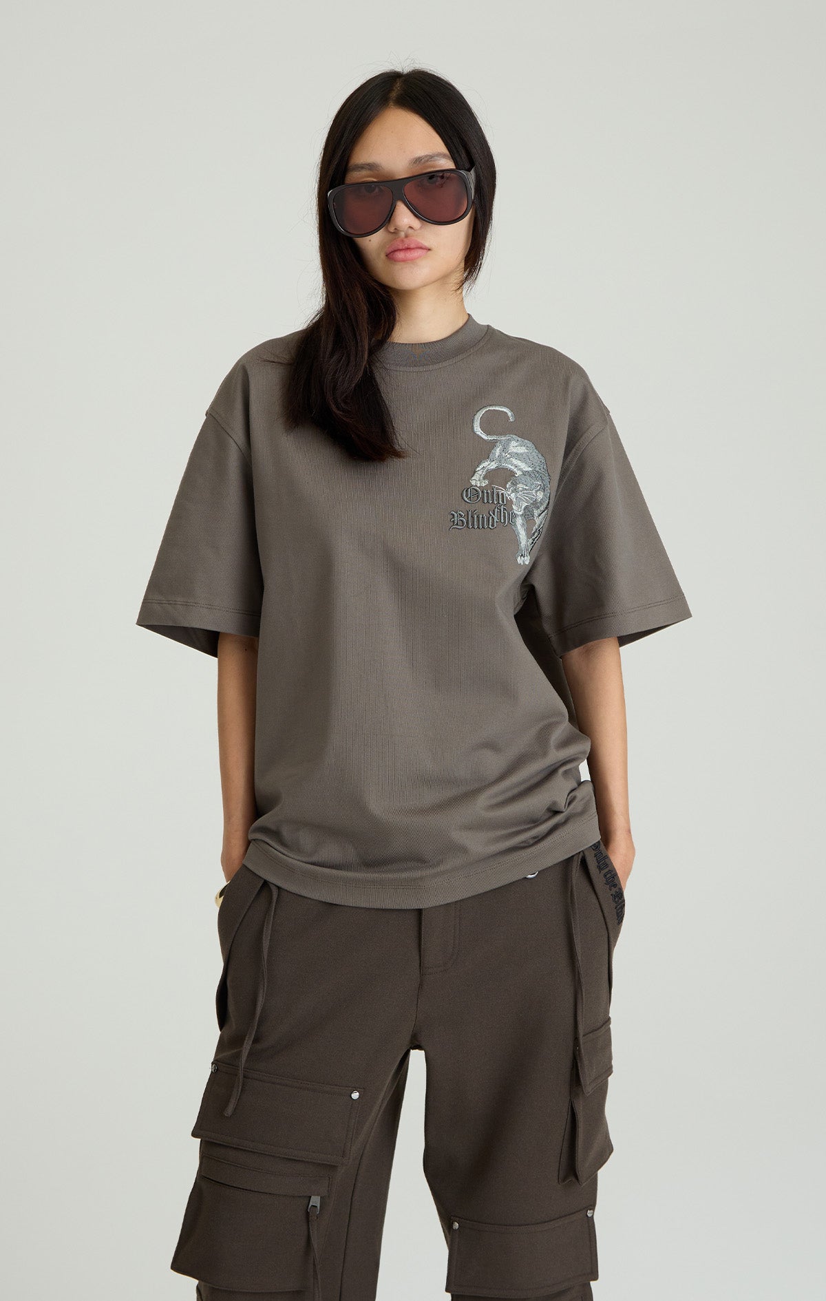 PANTHER ASCENT T-SHIRT