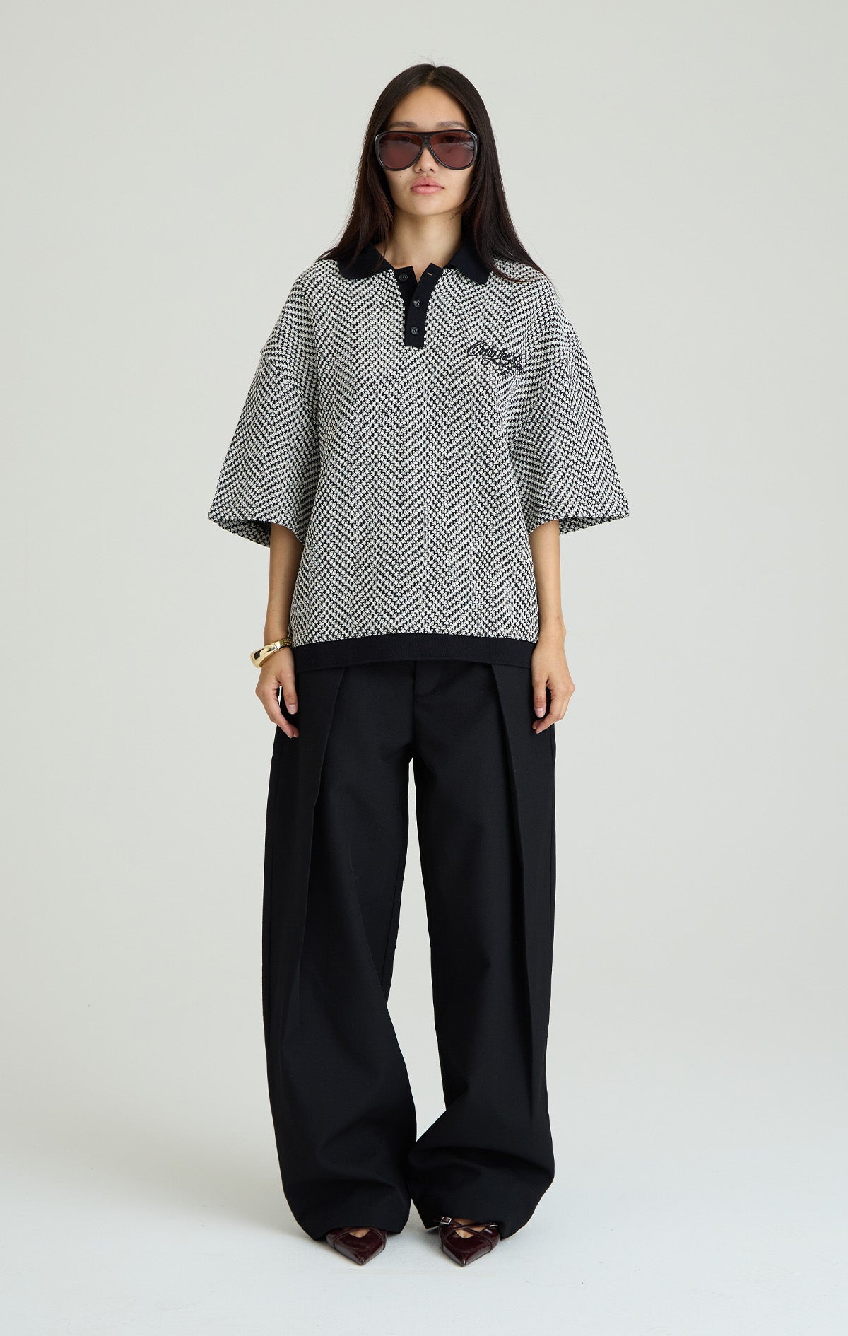 REVERIE POLO