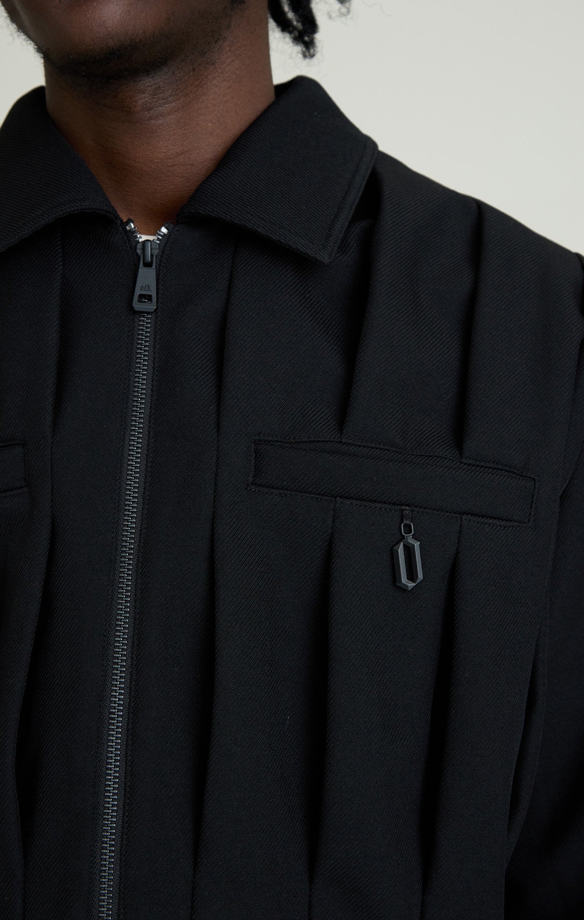 NIGHTFALL JACKET