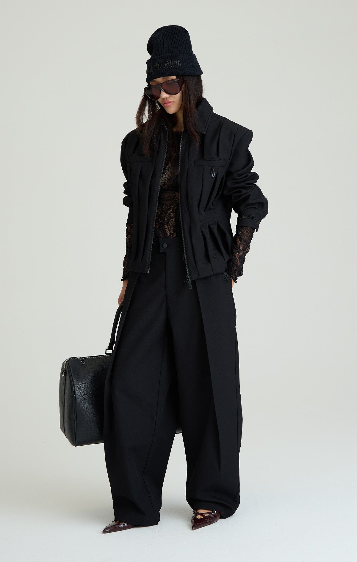 NIGHTFALL JACKET