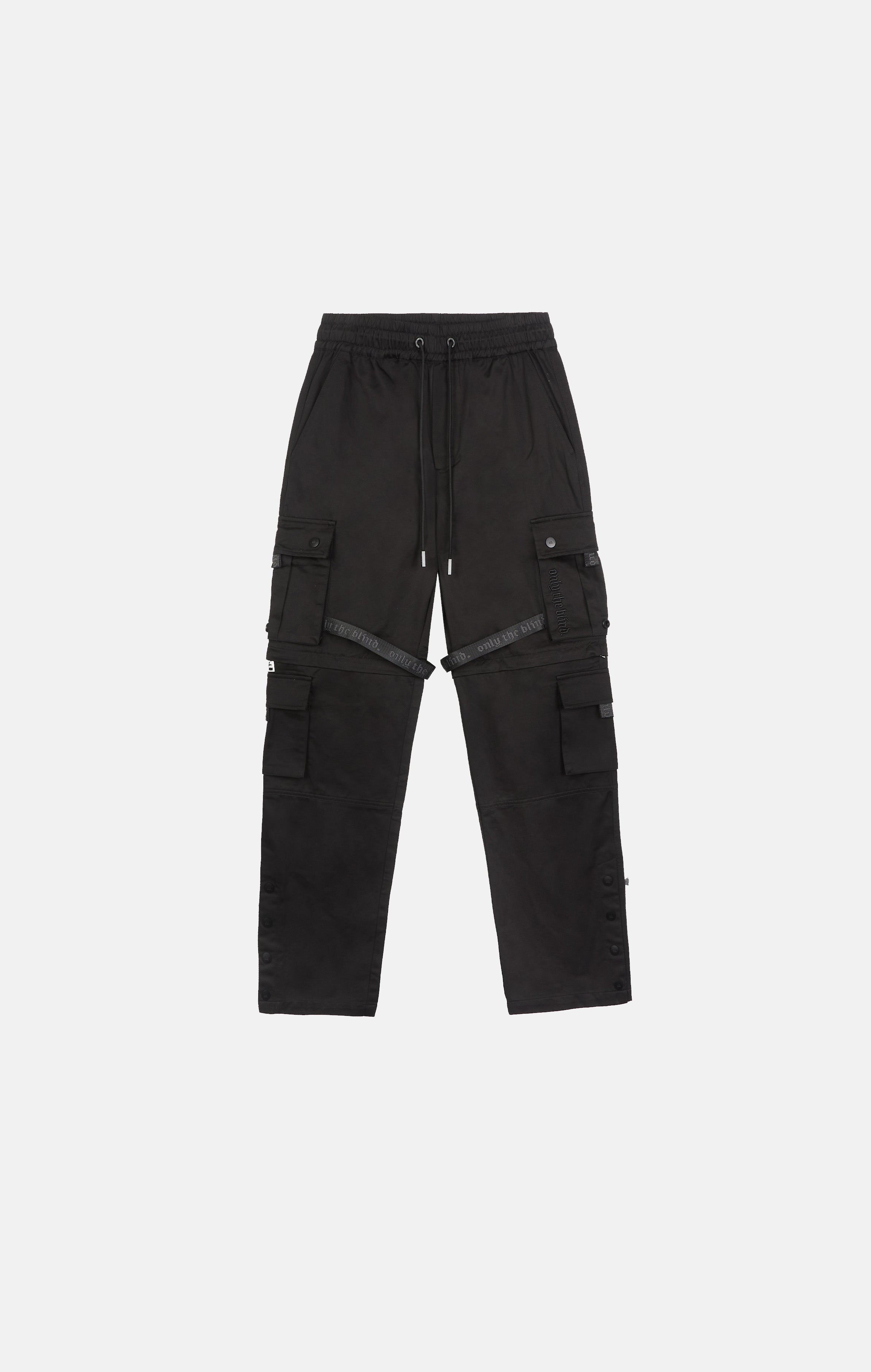 Fitzrovia Two-In-One Cargo Trouser - ONLY THE BLIND™