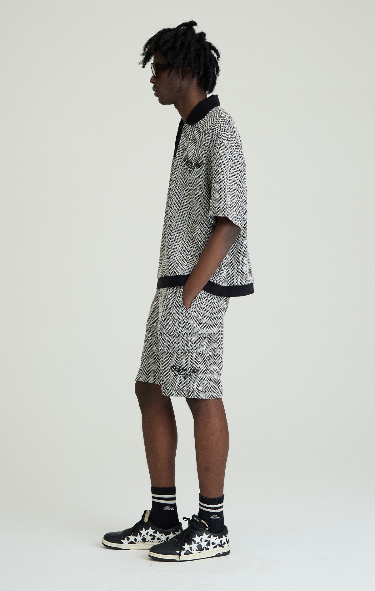 REVERIE SHORT