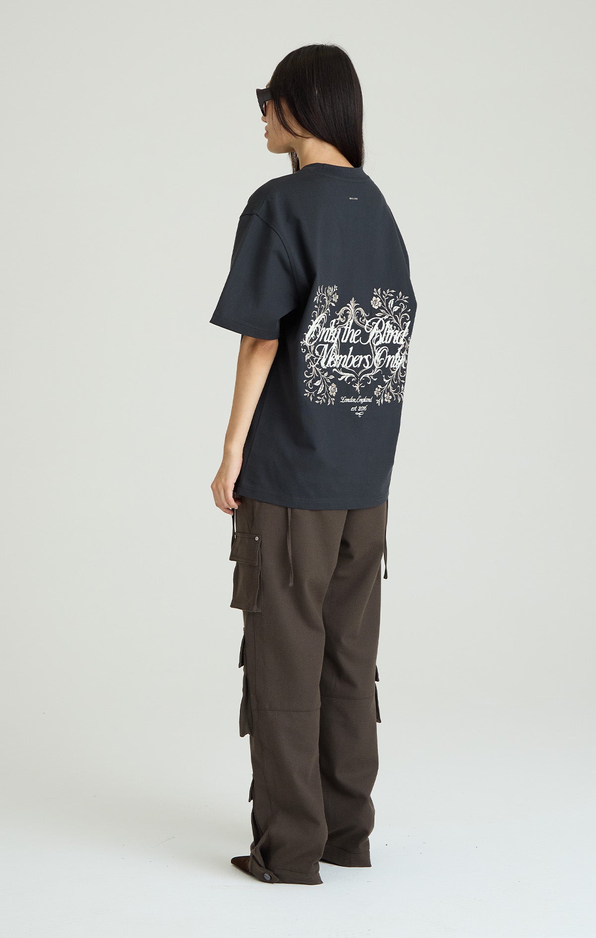 L'INVITATION T-SHIRT