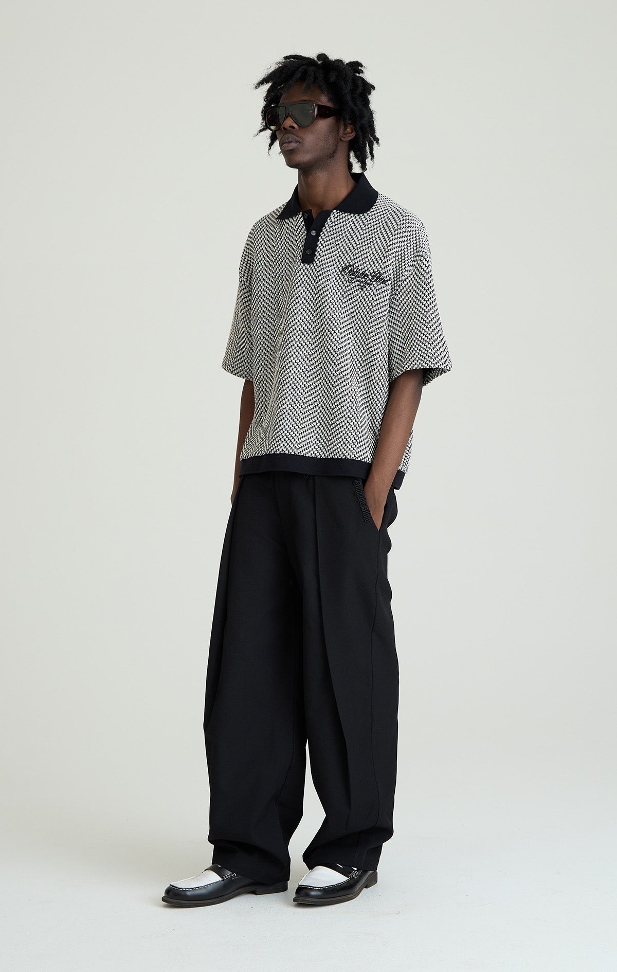 REVERIE POLO