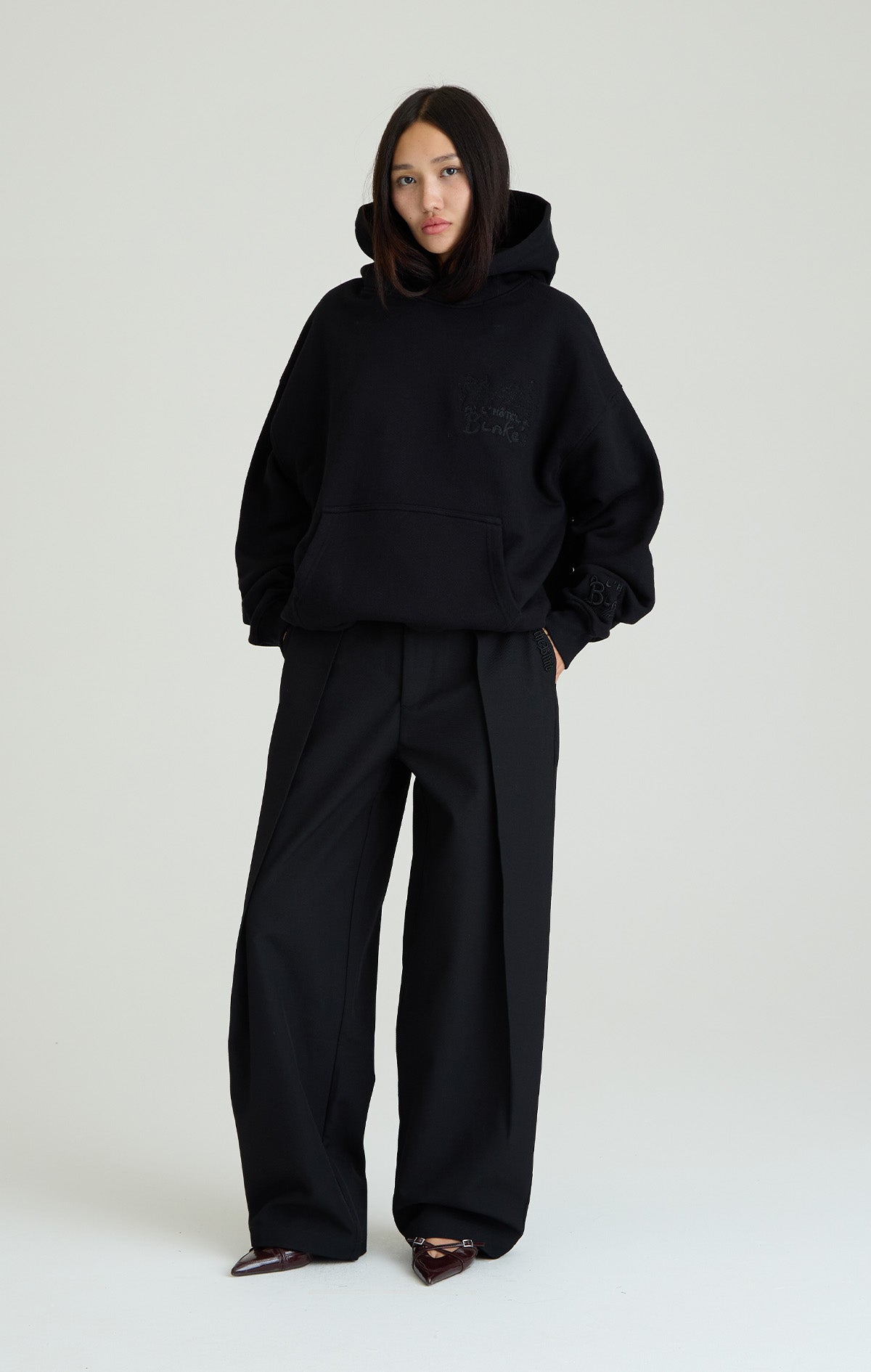BLAKE'S HOTEL HOODIE