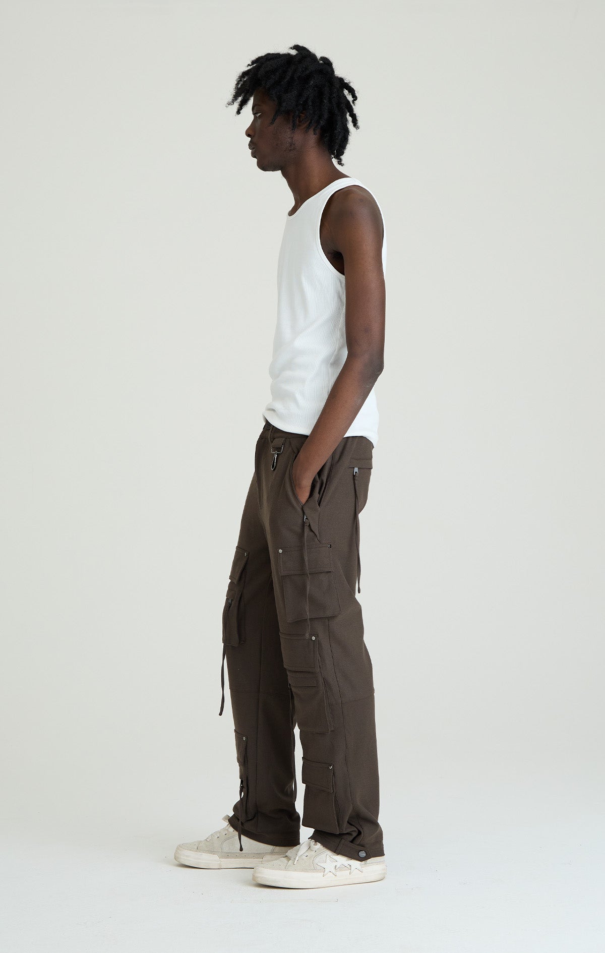 OAKRIDGE CARGOS