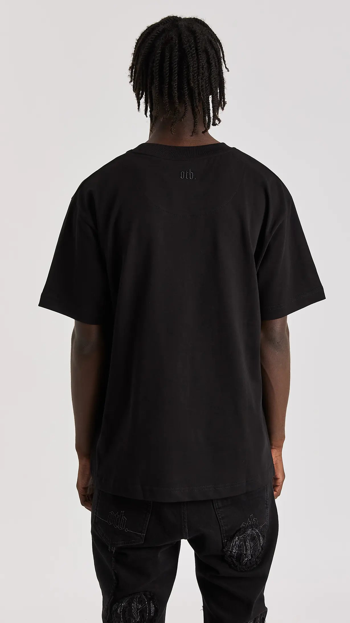 Dome T-Shirt - ONLY THE BLIND™