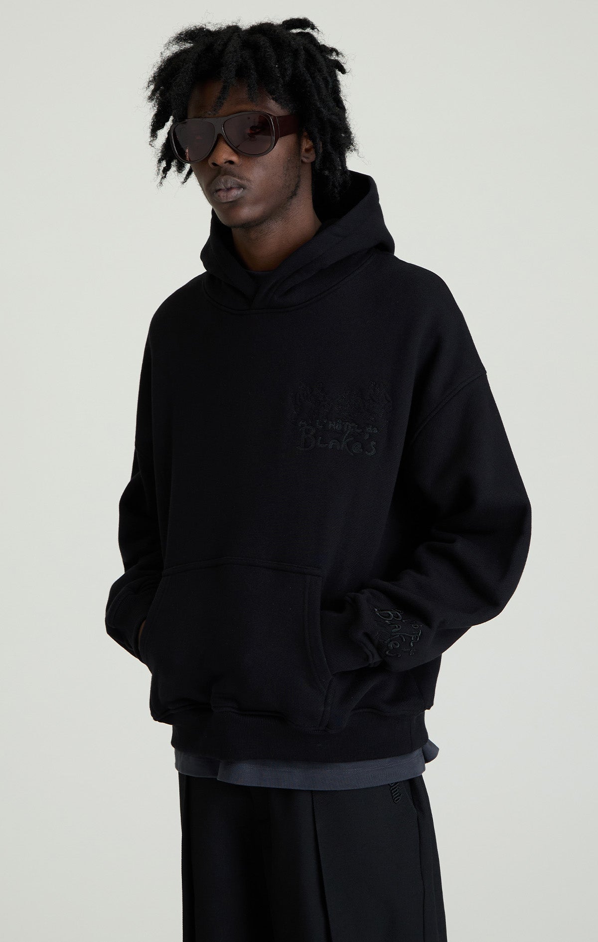 BLAKE'S HOTEL HOODIE