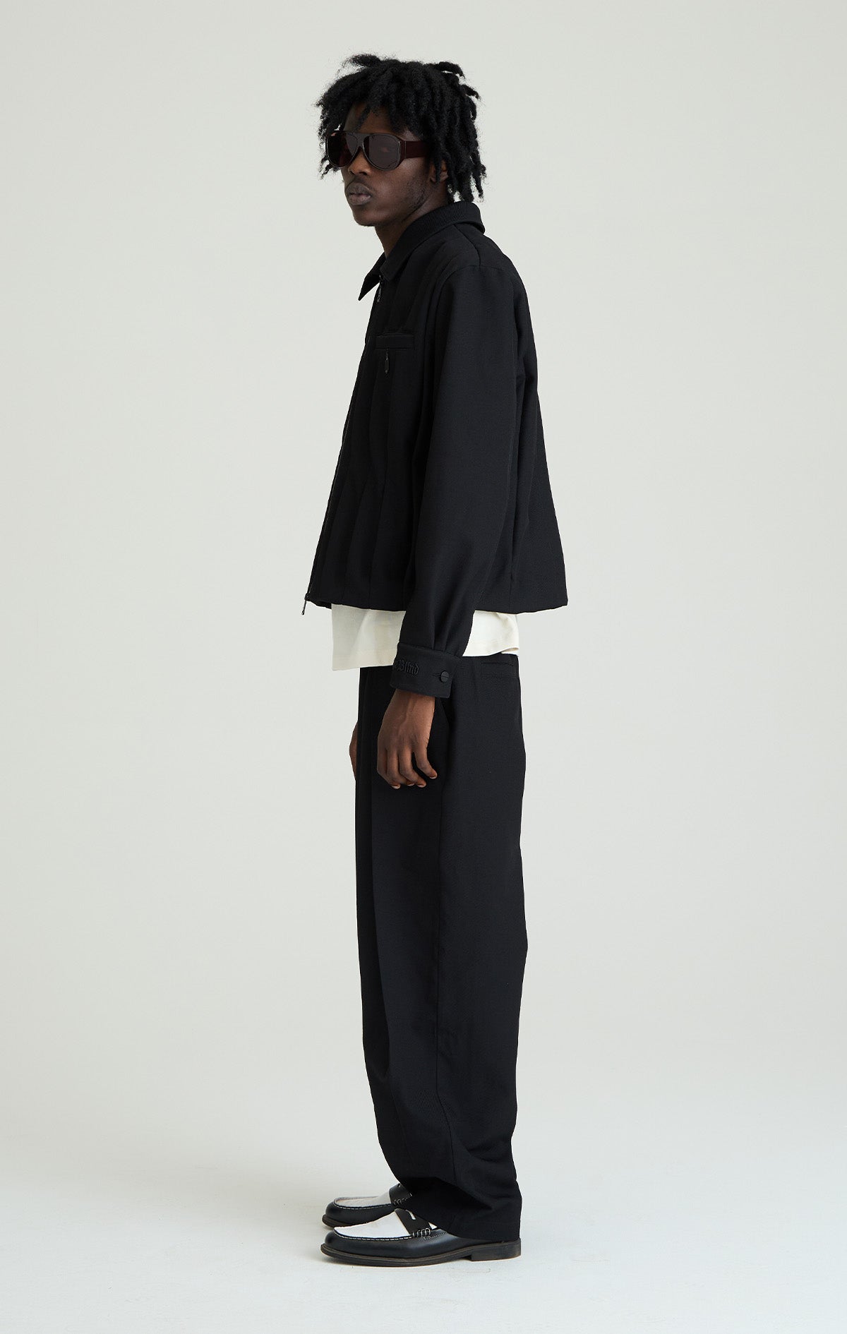 NIGHTFALL JACKET