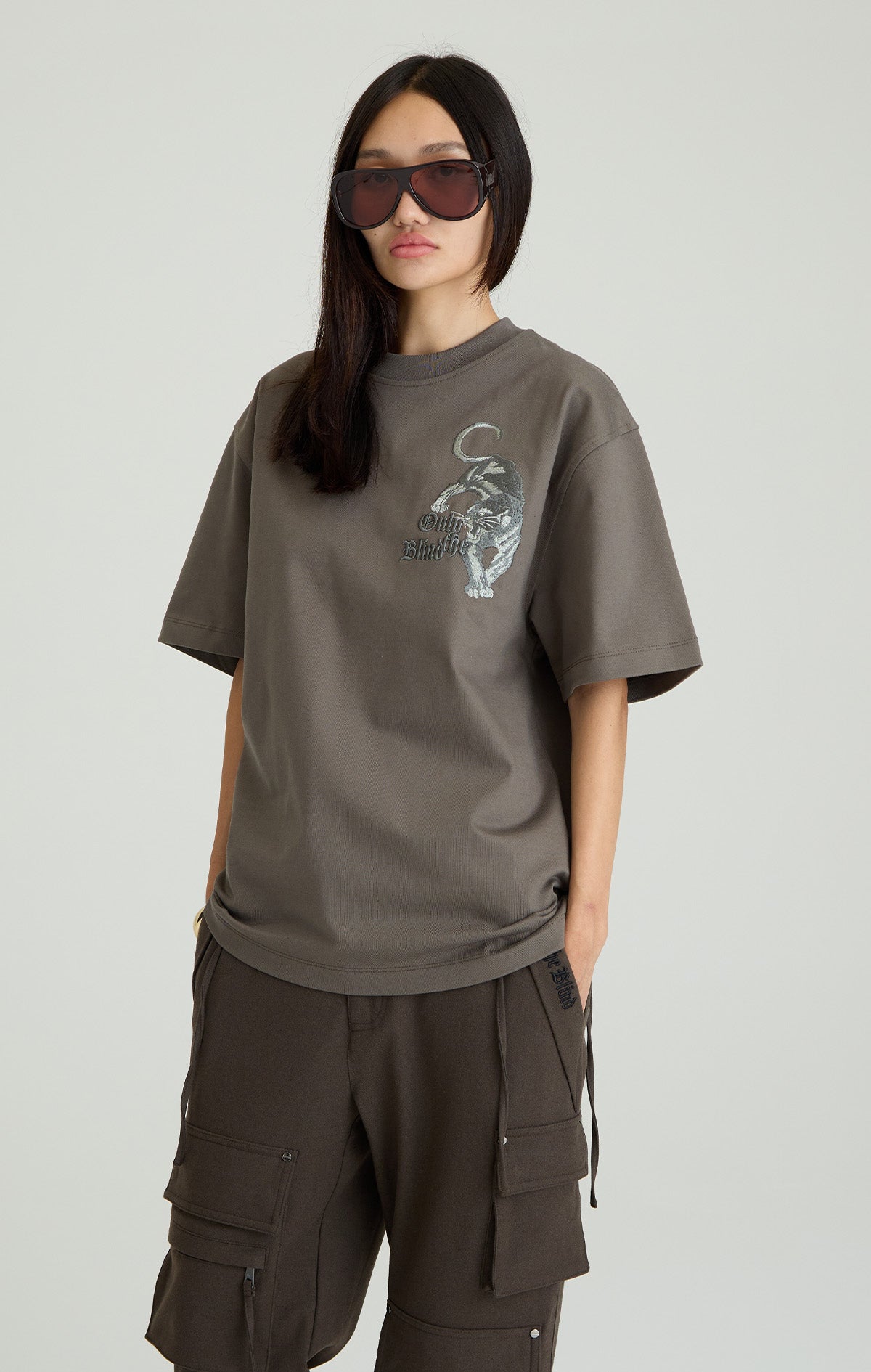 PANTHER ASCENT T-SHIRT