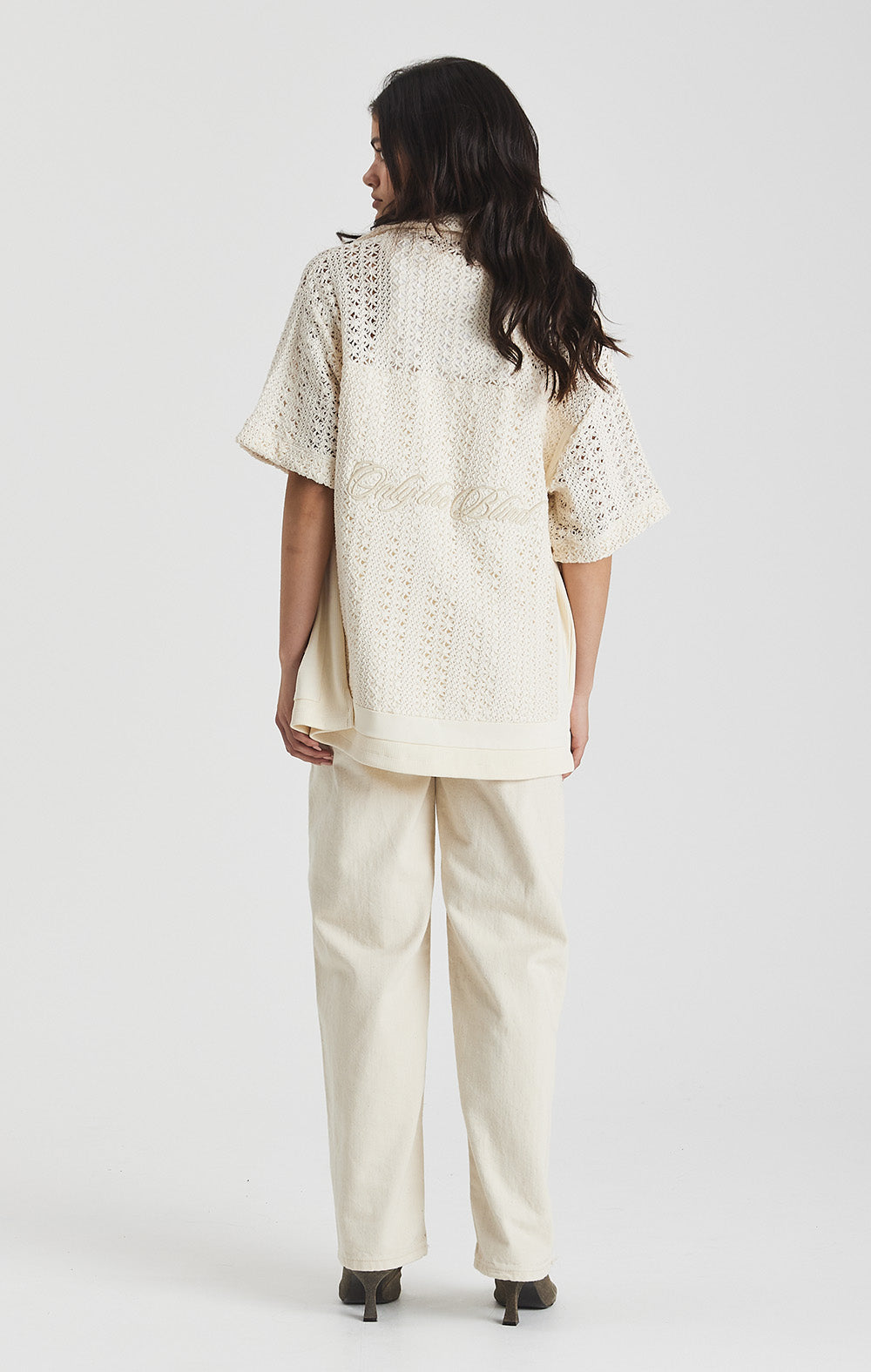 Heritage Shirt - ONLY THE BLIND™