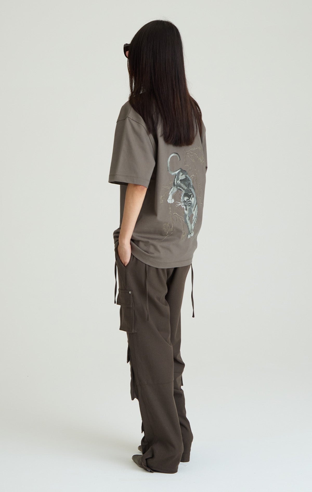 PANTHER ASCENT T-SHIRT