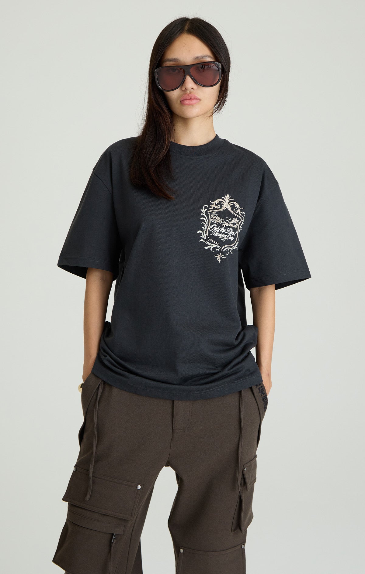 L'INVITATION T-SHIRT