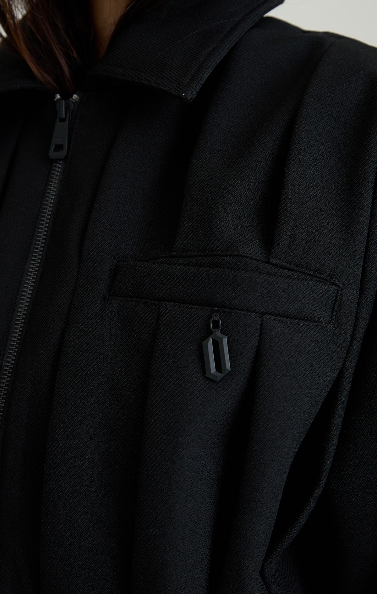 NIGHTFALL JACKET