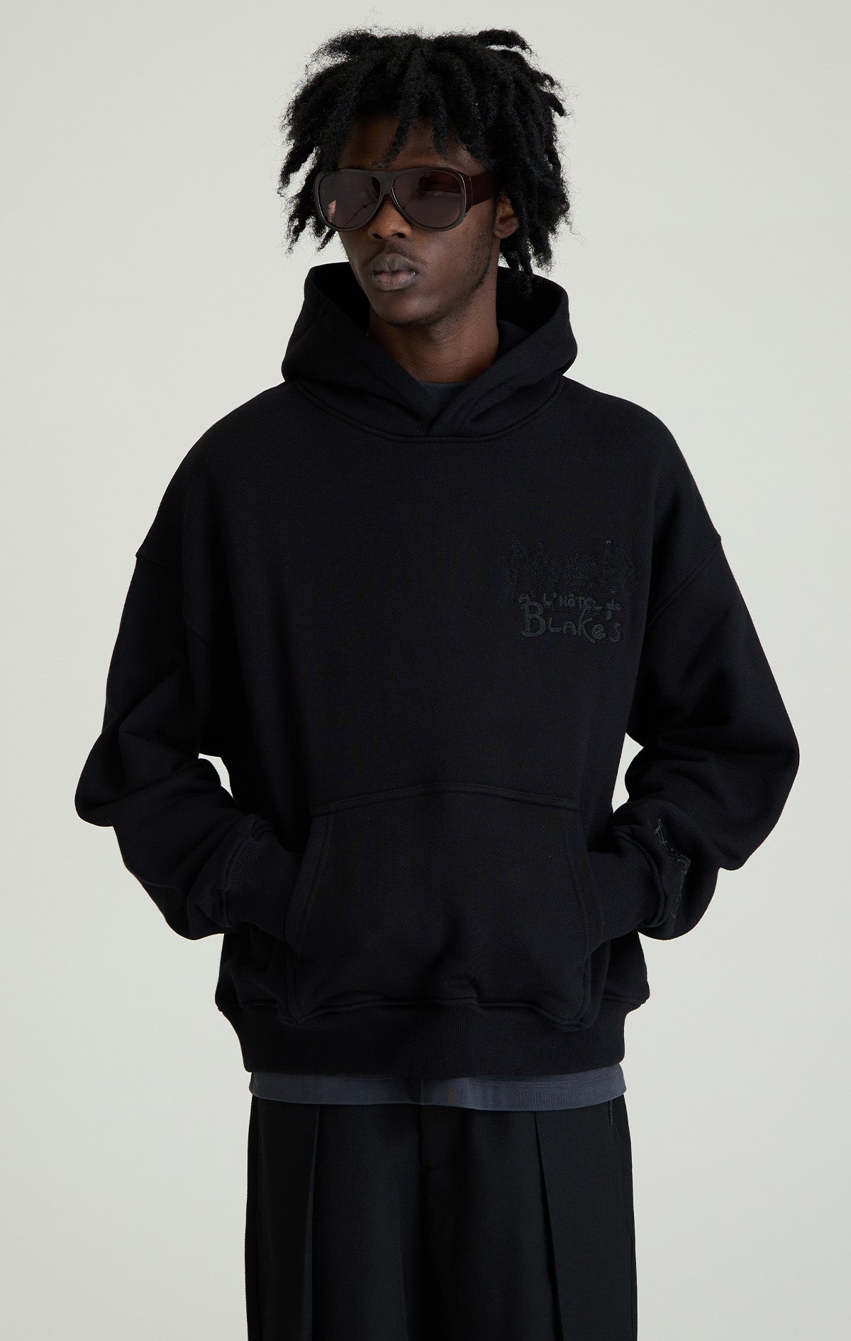 BLAKE'S HOTEL HOODIE