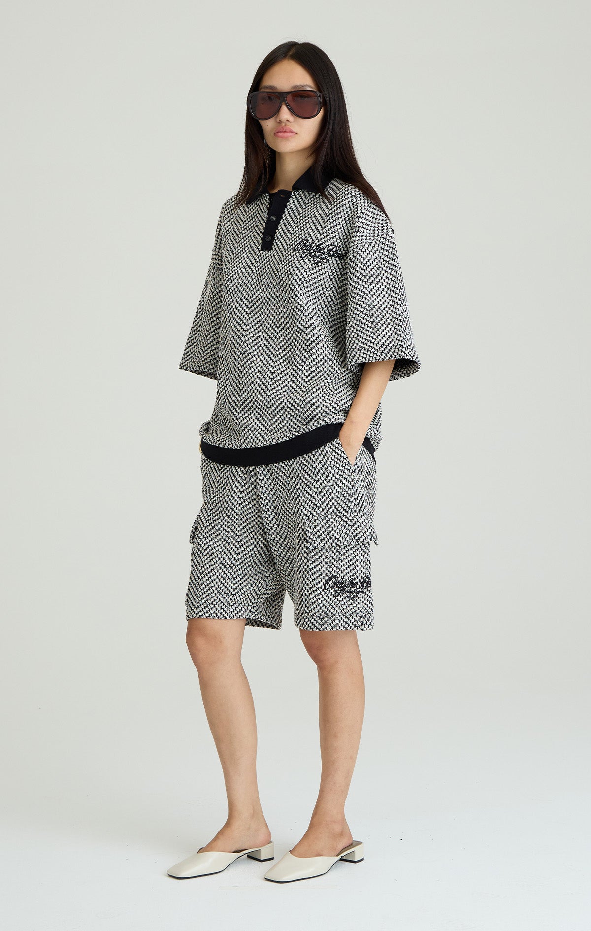 REVERIE POLO