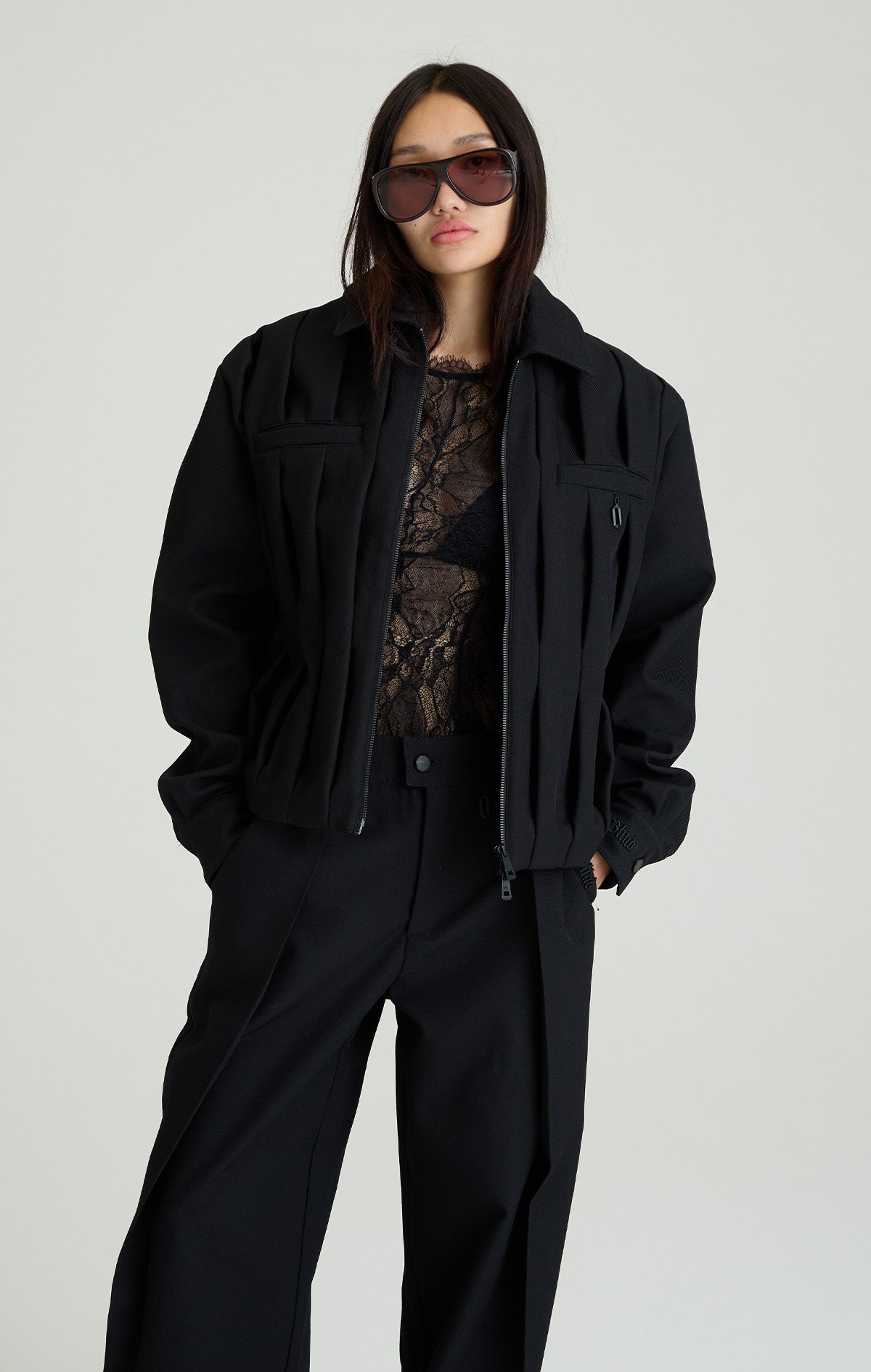 NIGHTFALL JACKET