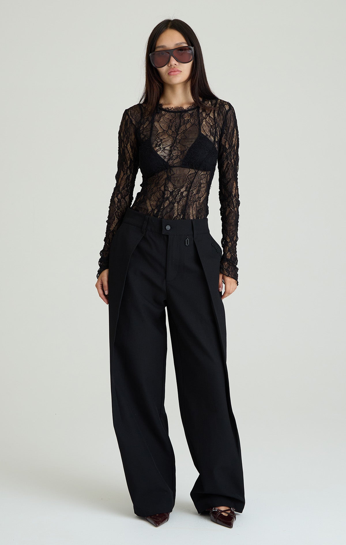 NIGHTFALL TROUSER