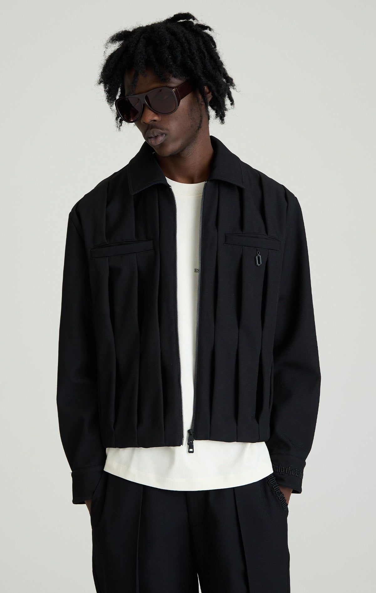 NIGHTFALL JACKET