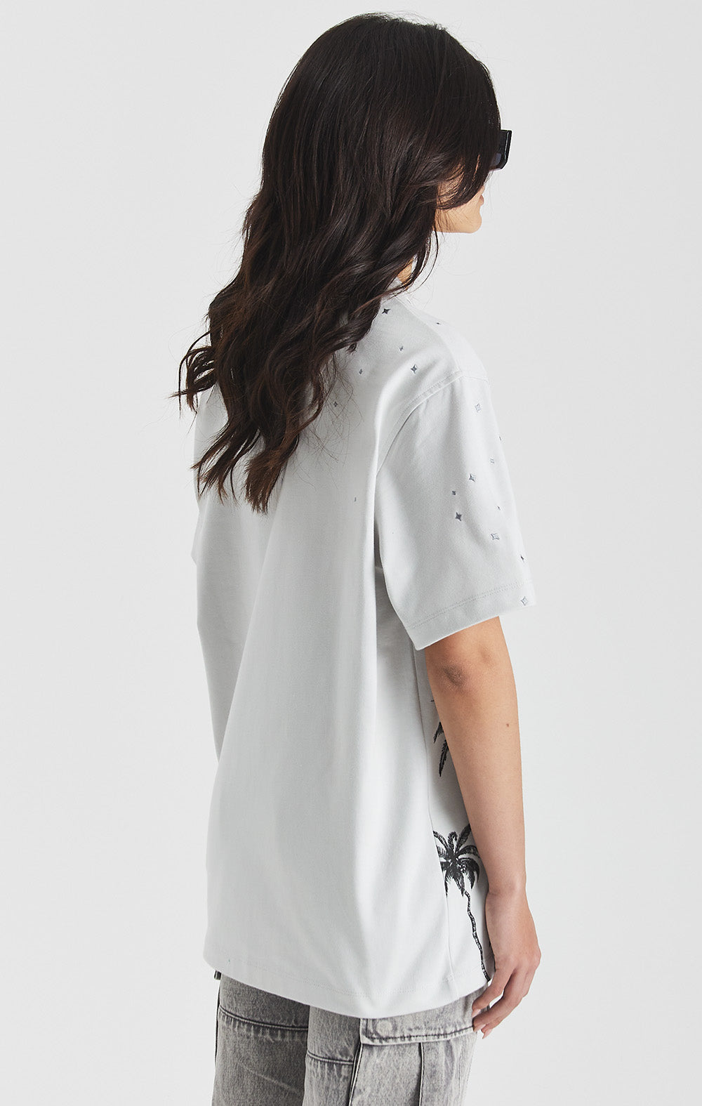 Starry Night T-Shirt - ONLY THE BLIND™