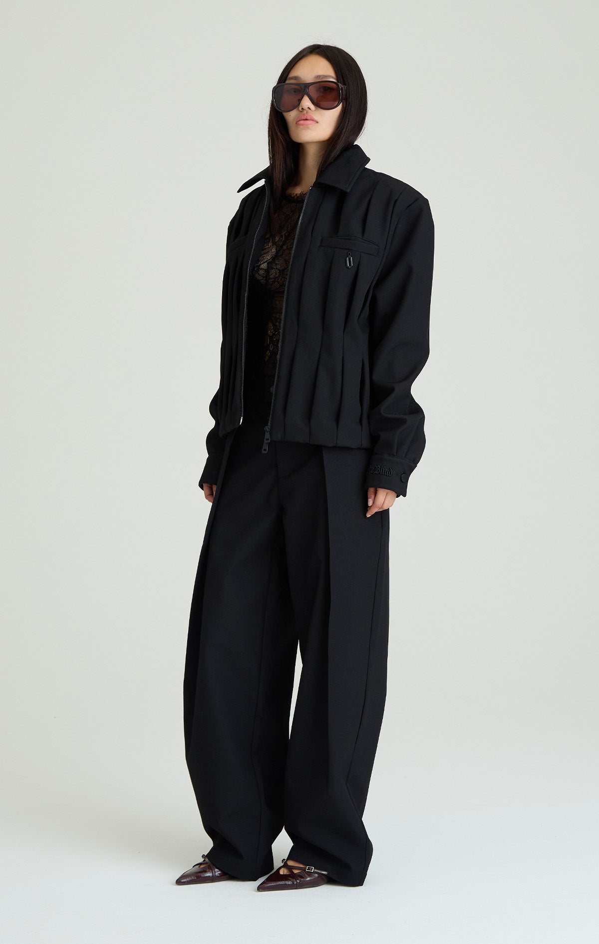 NIGHTFALL JACKET