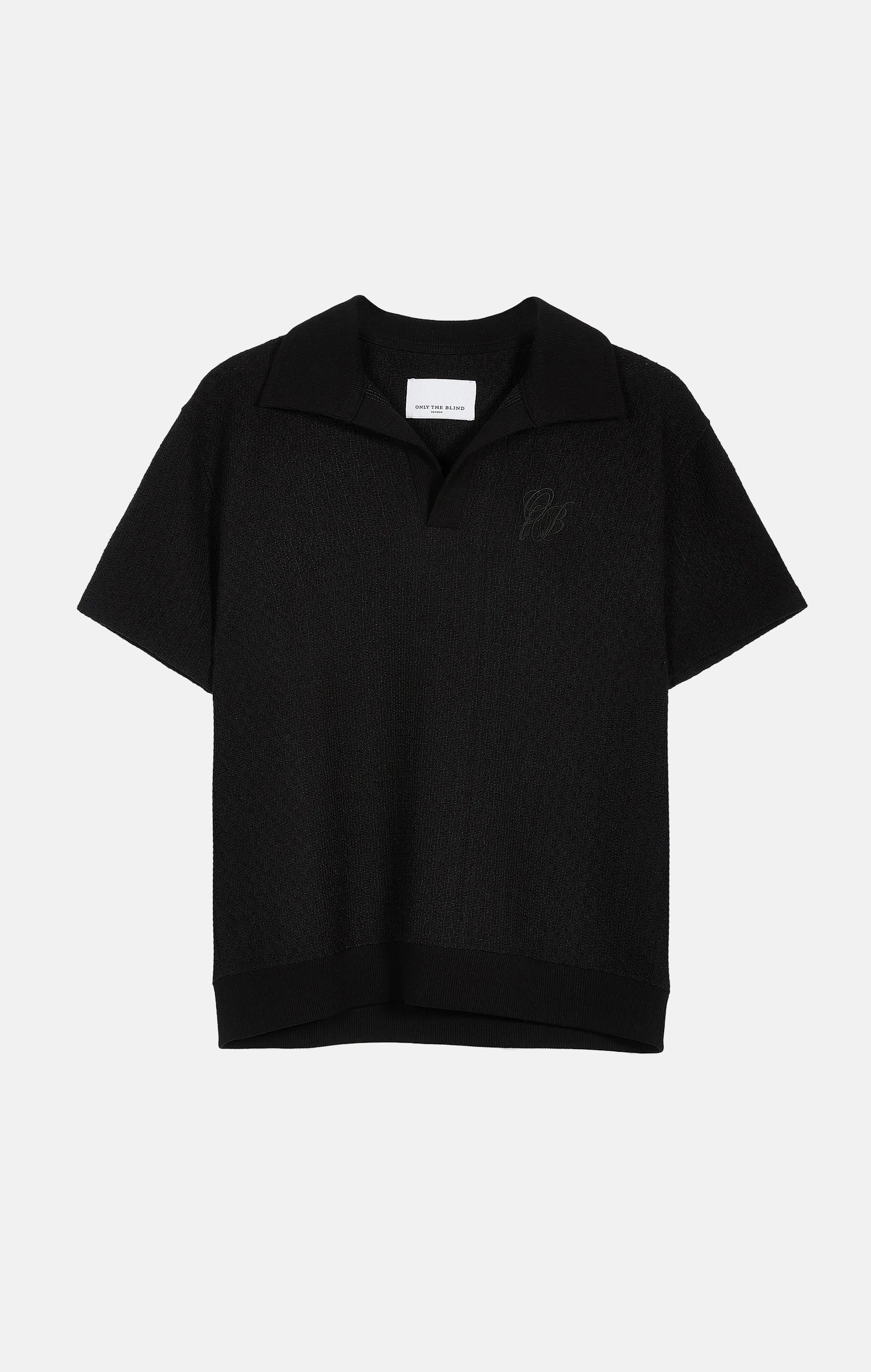 HAVANA KNIT POLO