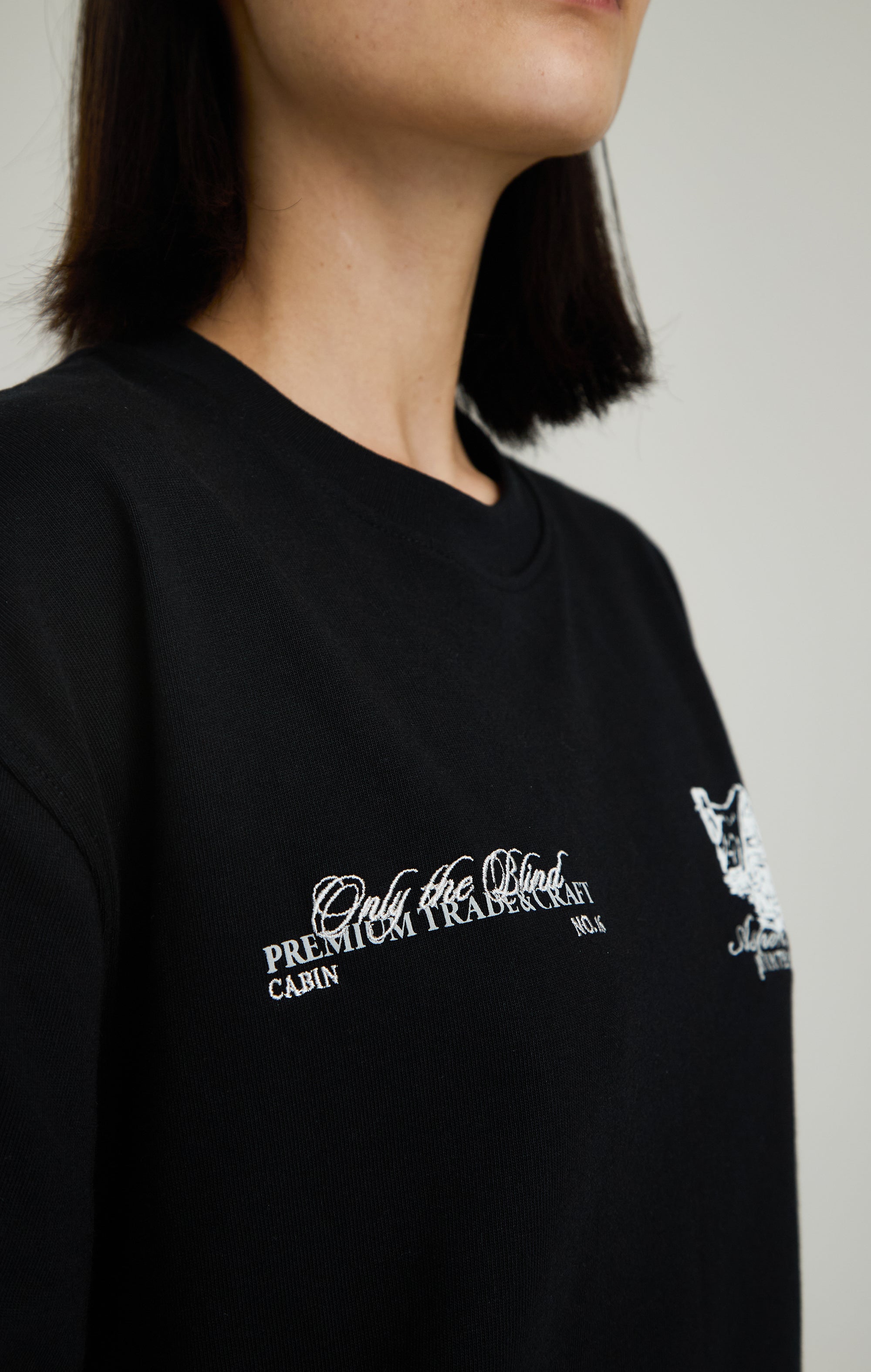 ASPEN MOUNTAIN LODGE T-SHIRT