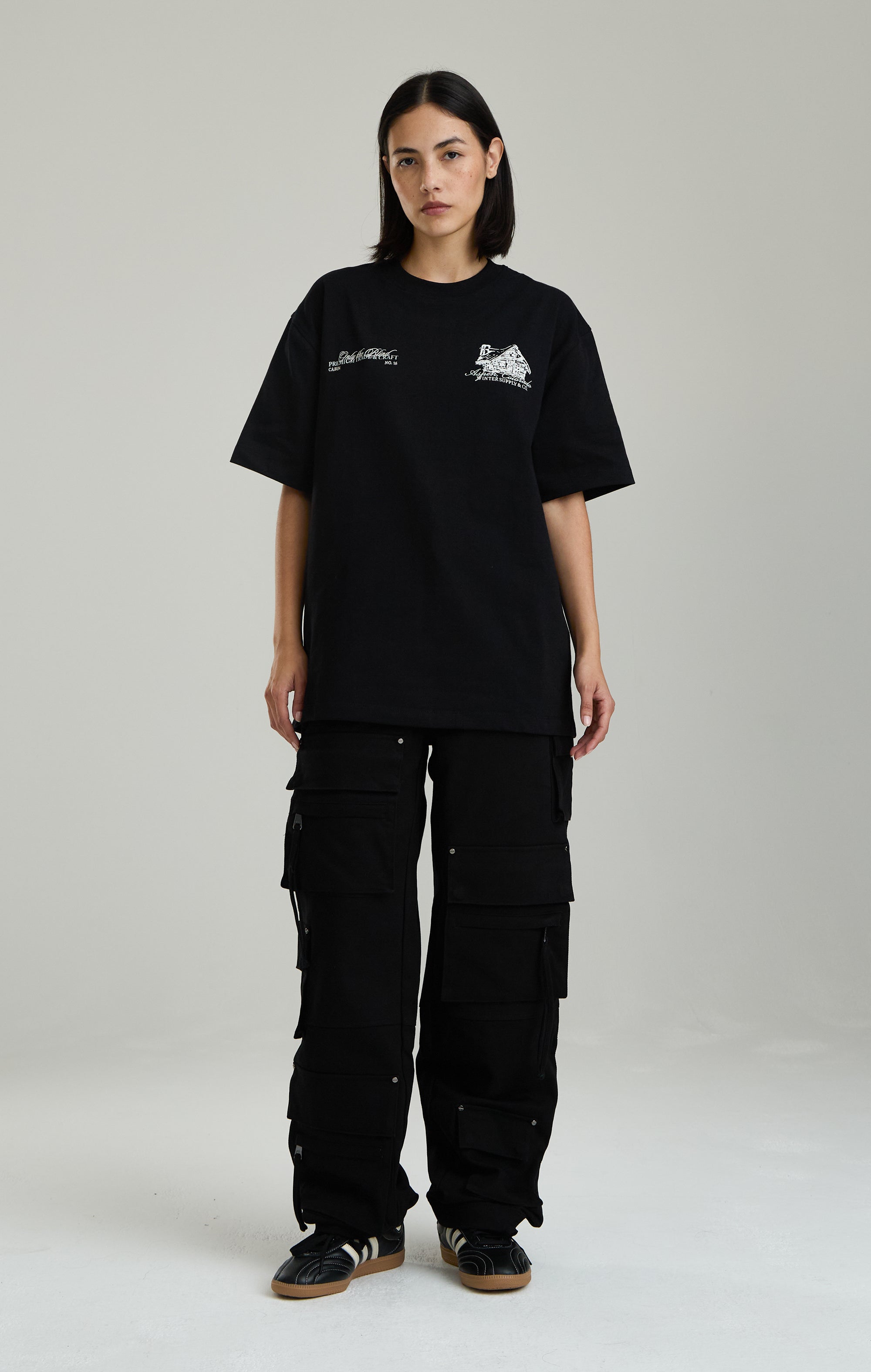 ASPEN MOUNTAIN LODGE T-SHIRT