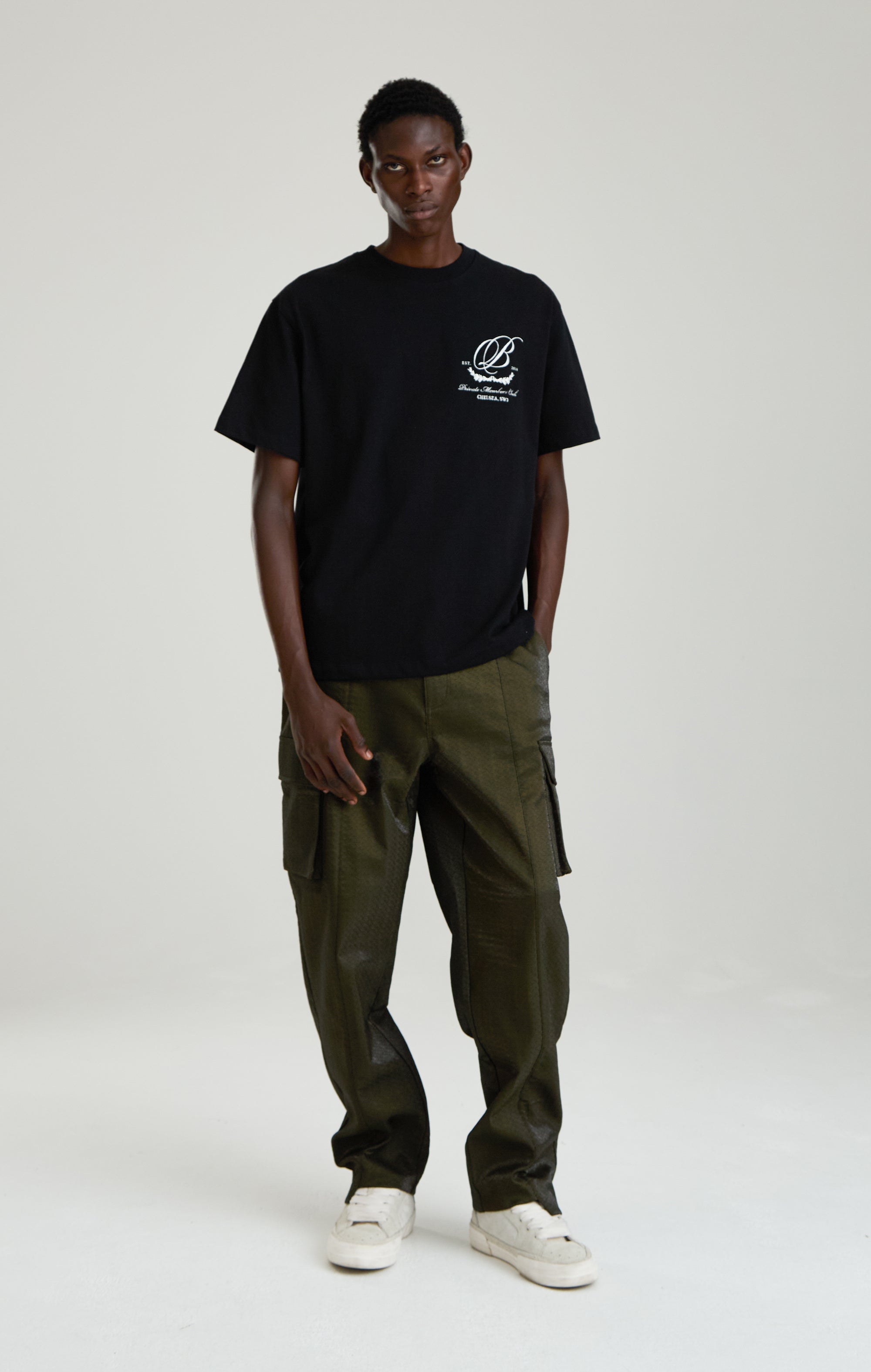 BLAKES MEMBERS CLUB T-SHIRT