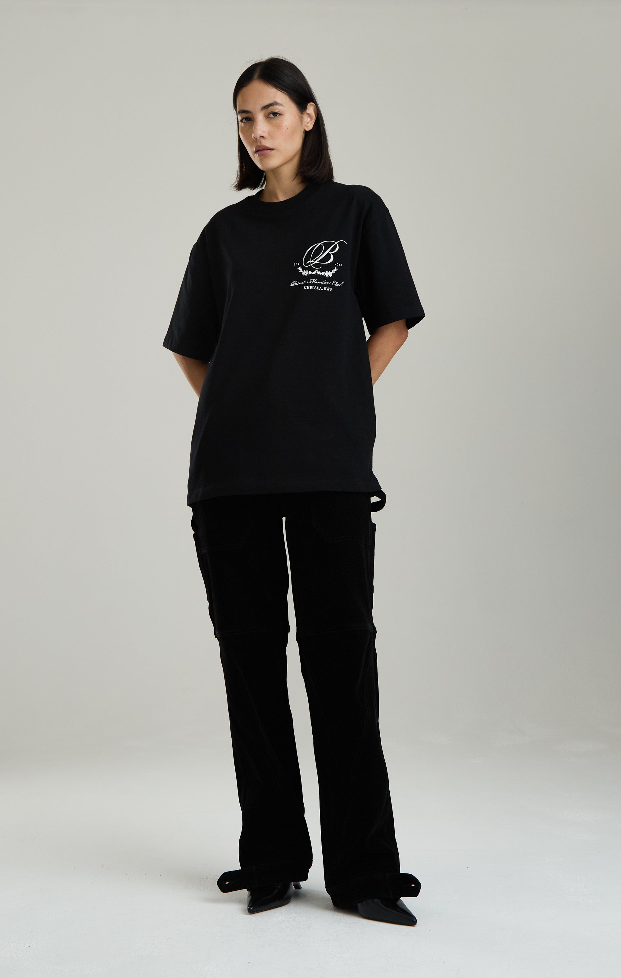 BLAKES MEMBERS CLUB T-SHIRT