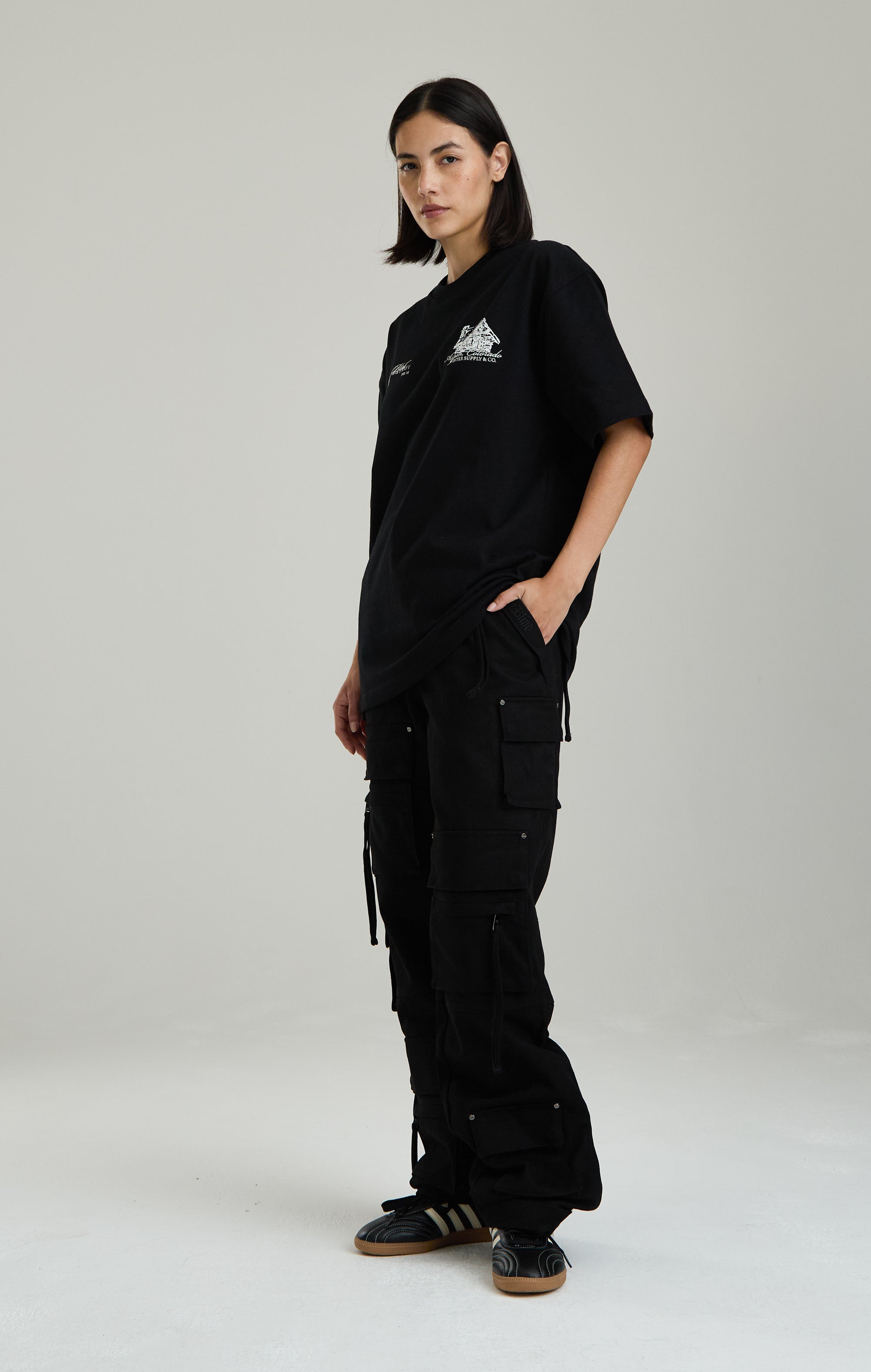 ASPEN MOUNTAIN LODGE T-SHIRT