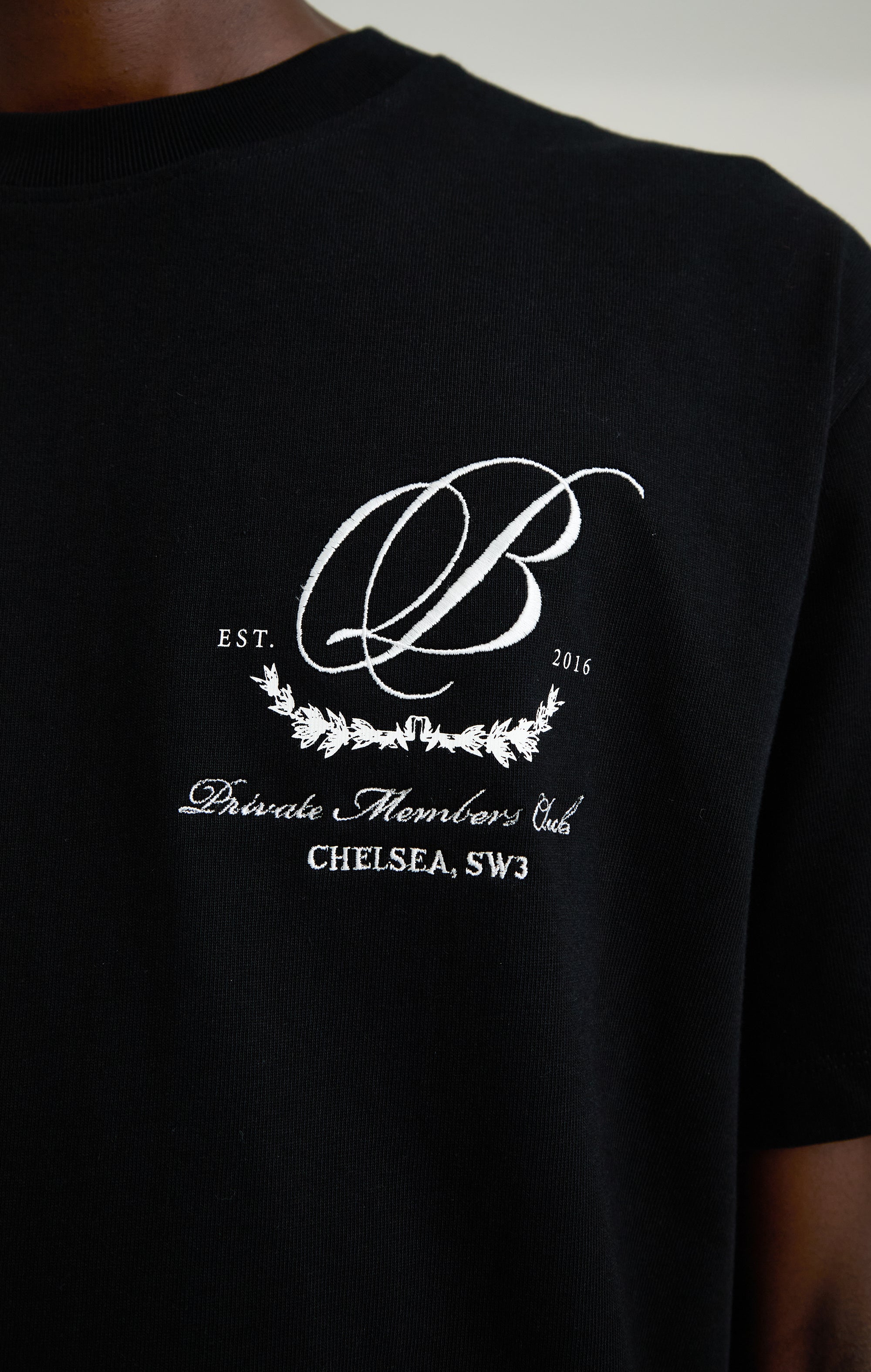 BLAKES MEMBERS CLUB T-SHIRT