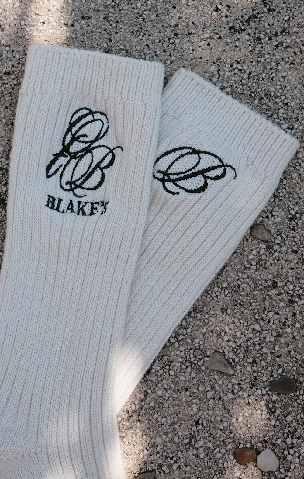 BLAKES MEMBERS CLUB SOCK - ONLY THE BLIND™