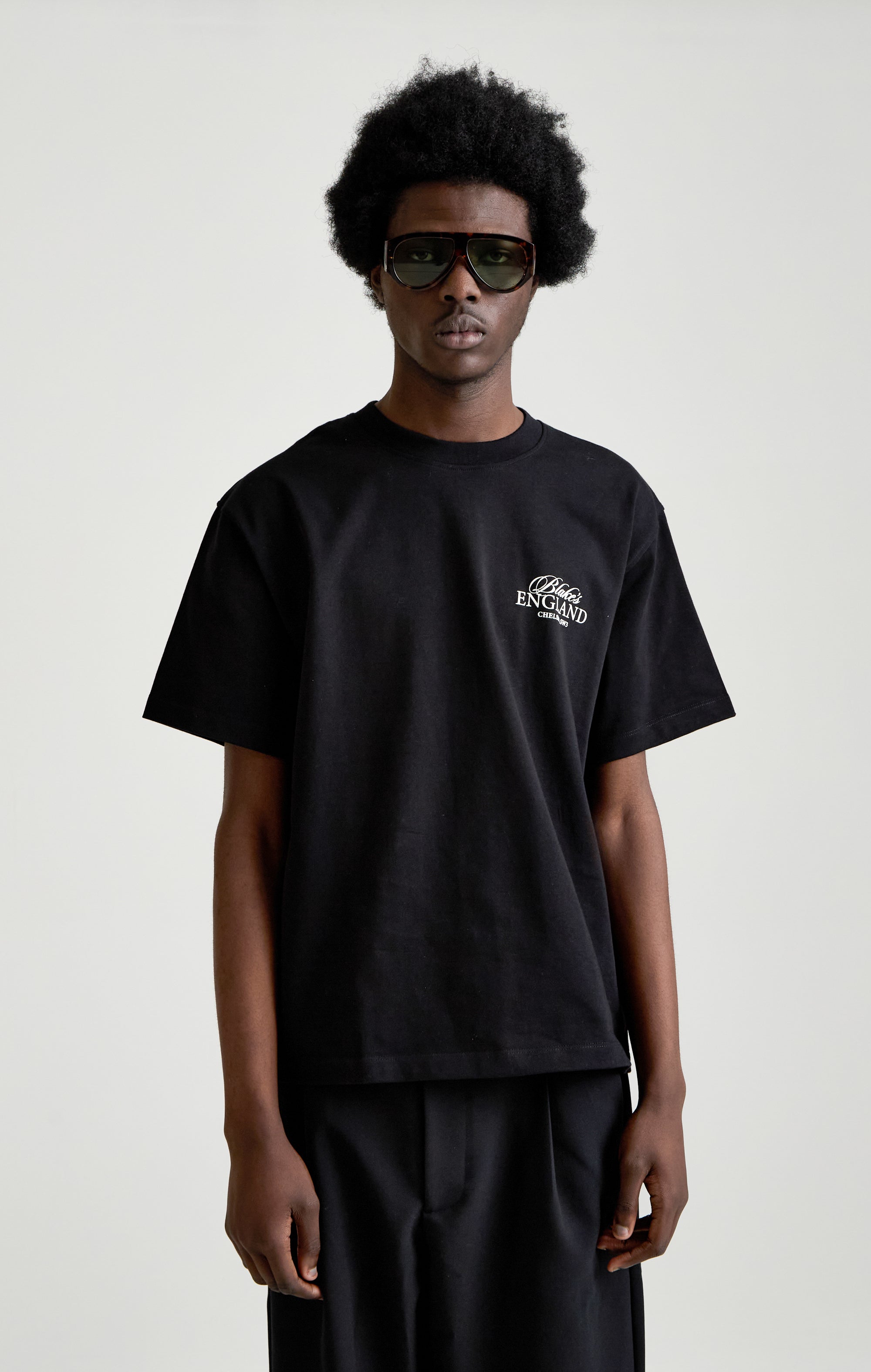 BLAKE'S TERRACE T-SHIRT