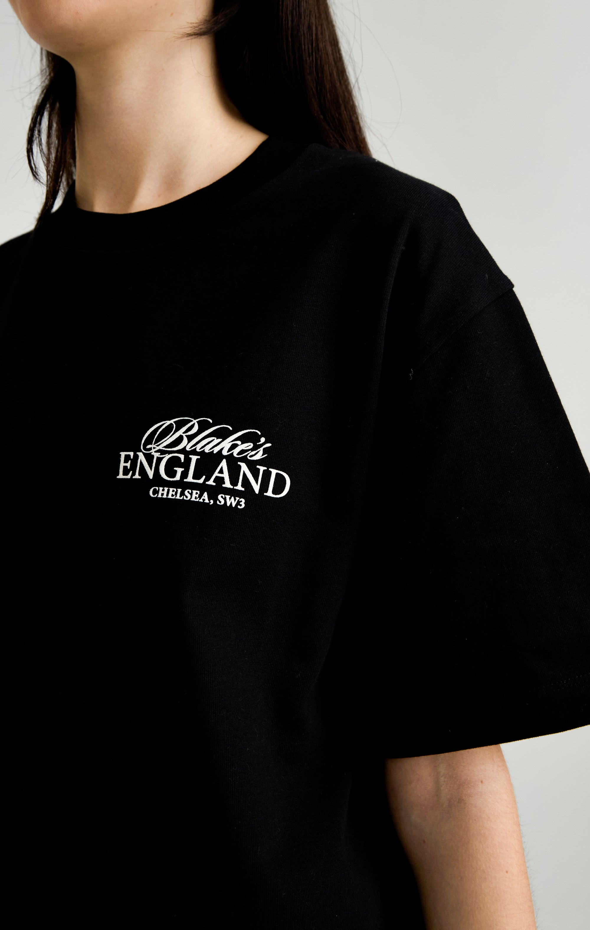 BLAKE'S TERRACE T-SHIRT