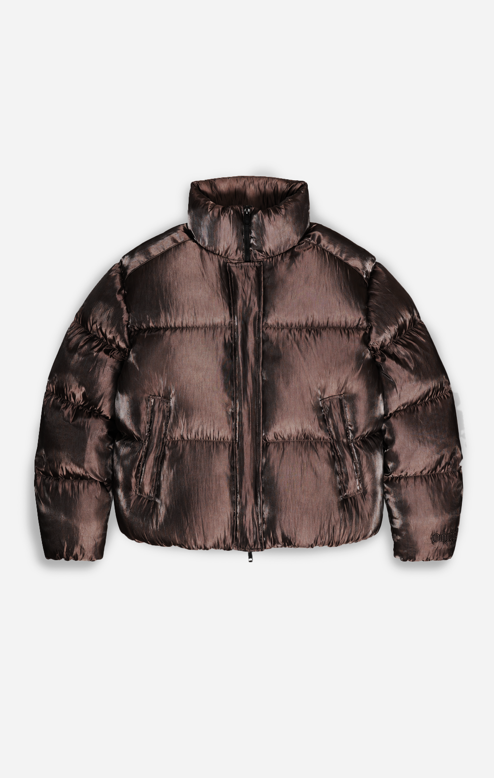 CHESTNUT JACKET