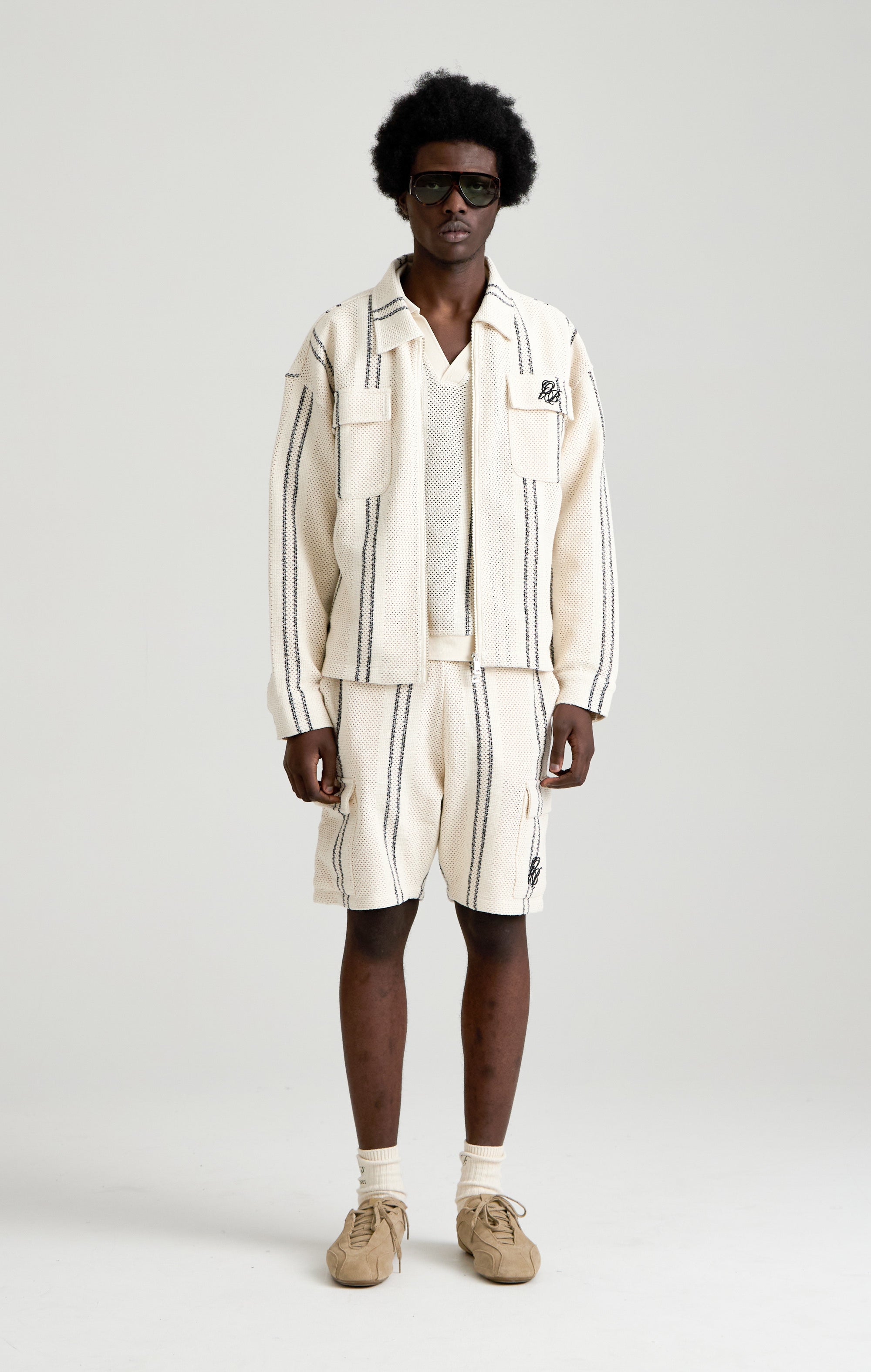 THE DRIFT JACKET