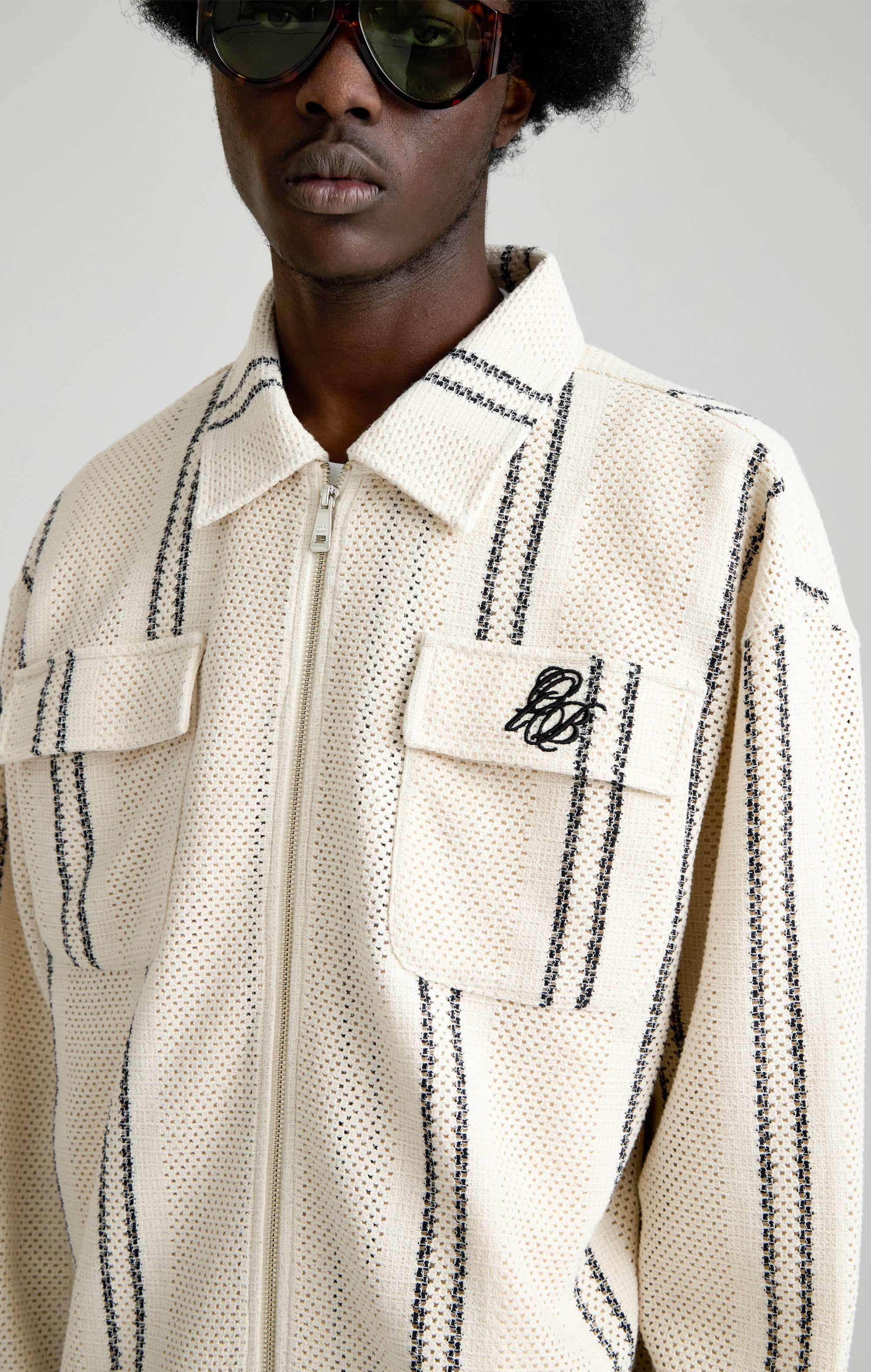 THE DRIFT JACKET