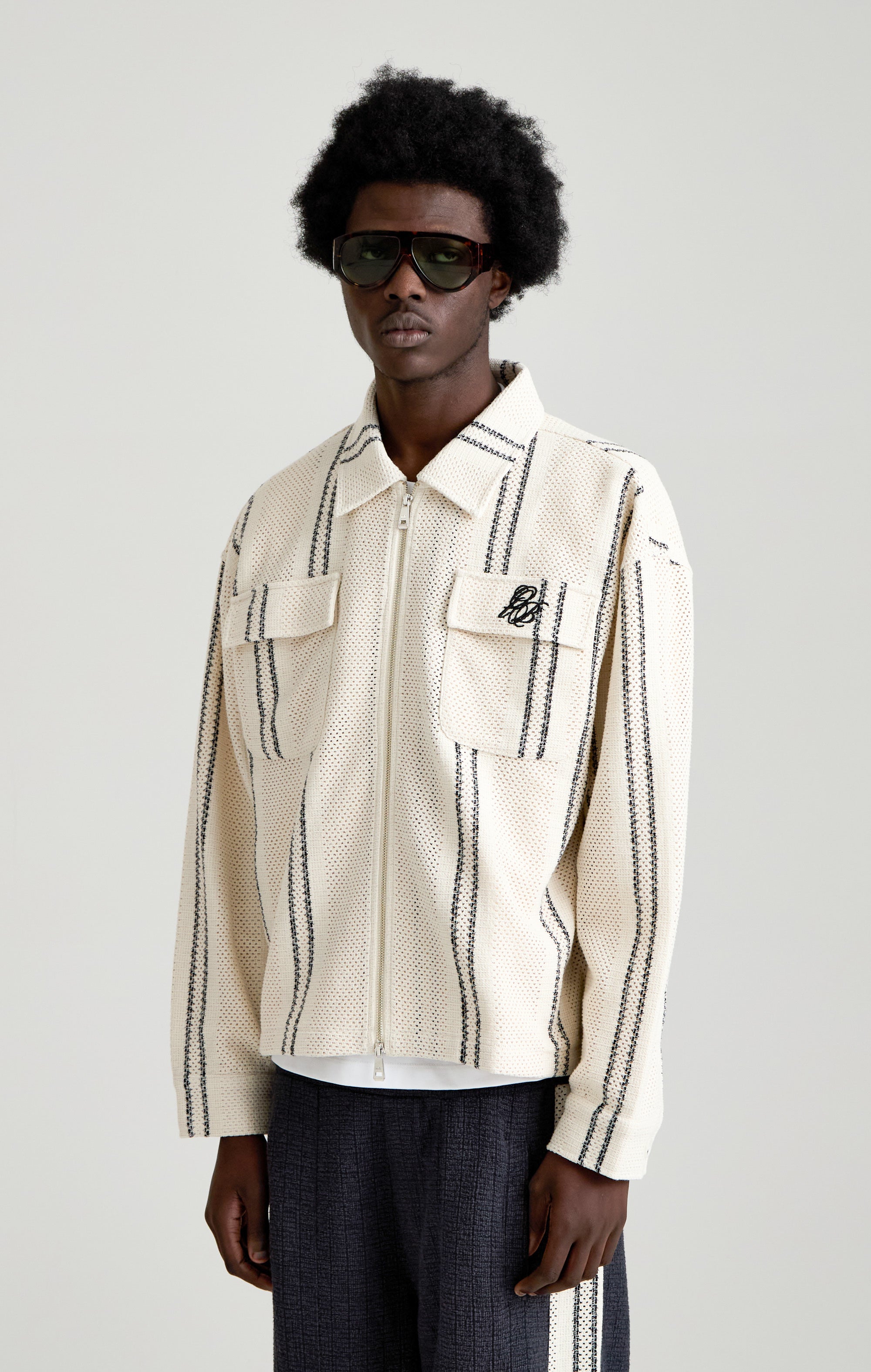 THE DRIFT JACKET