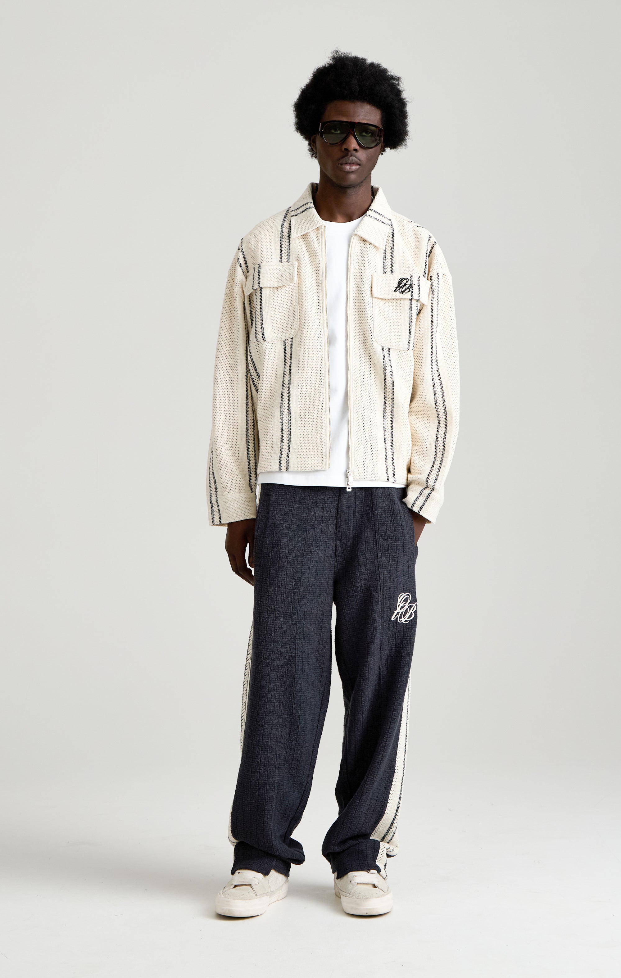 THE DRIFT JACKET