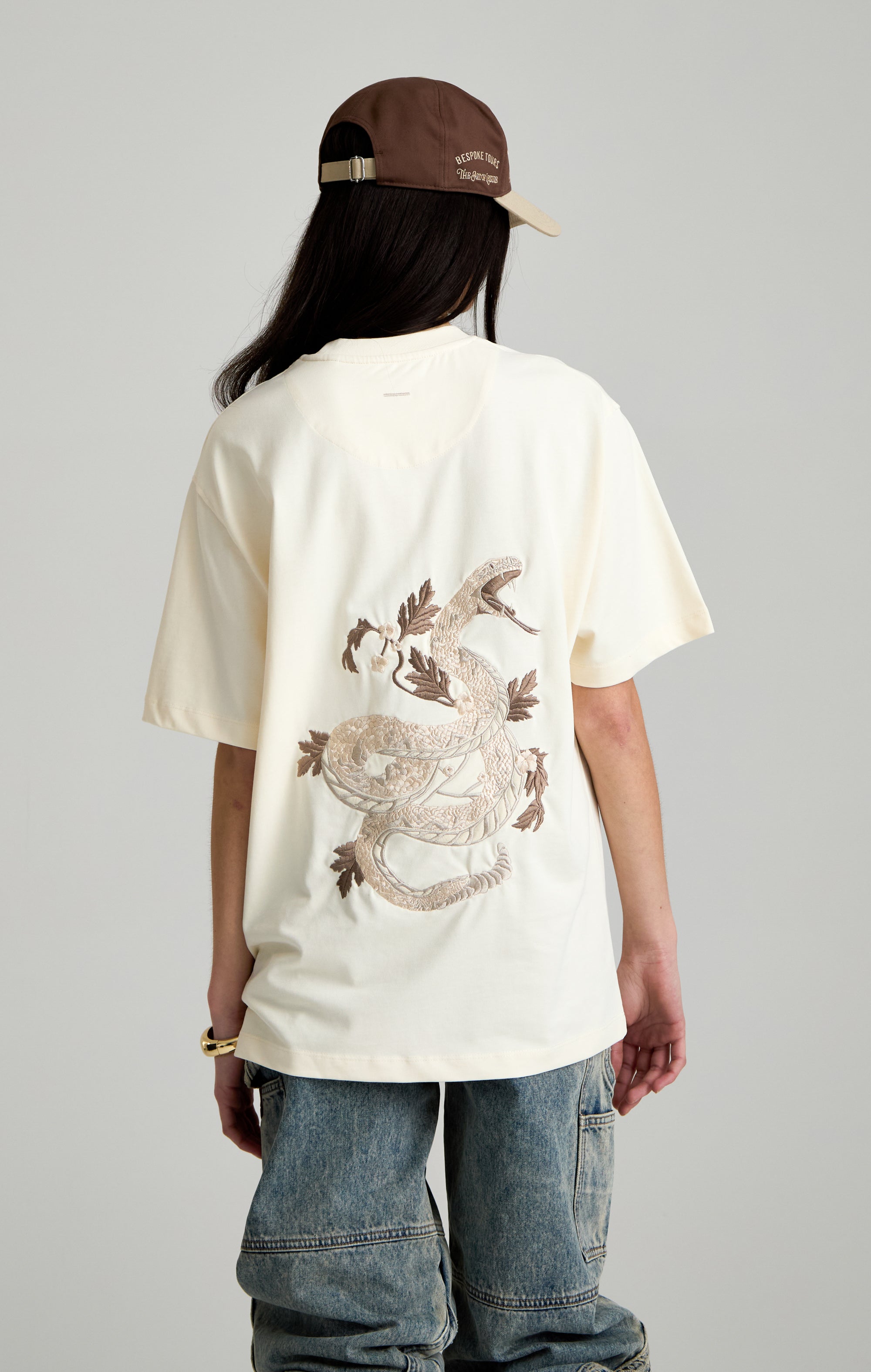DUNE VIPER T-SHIRT