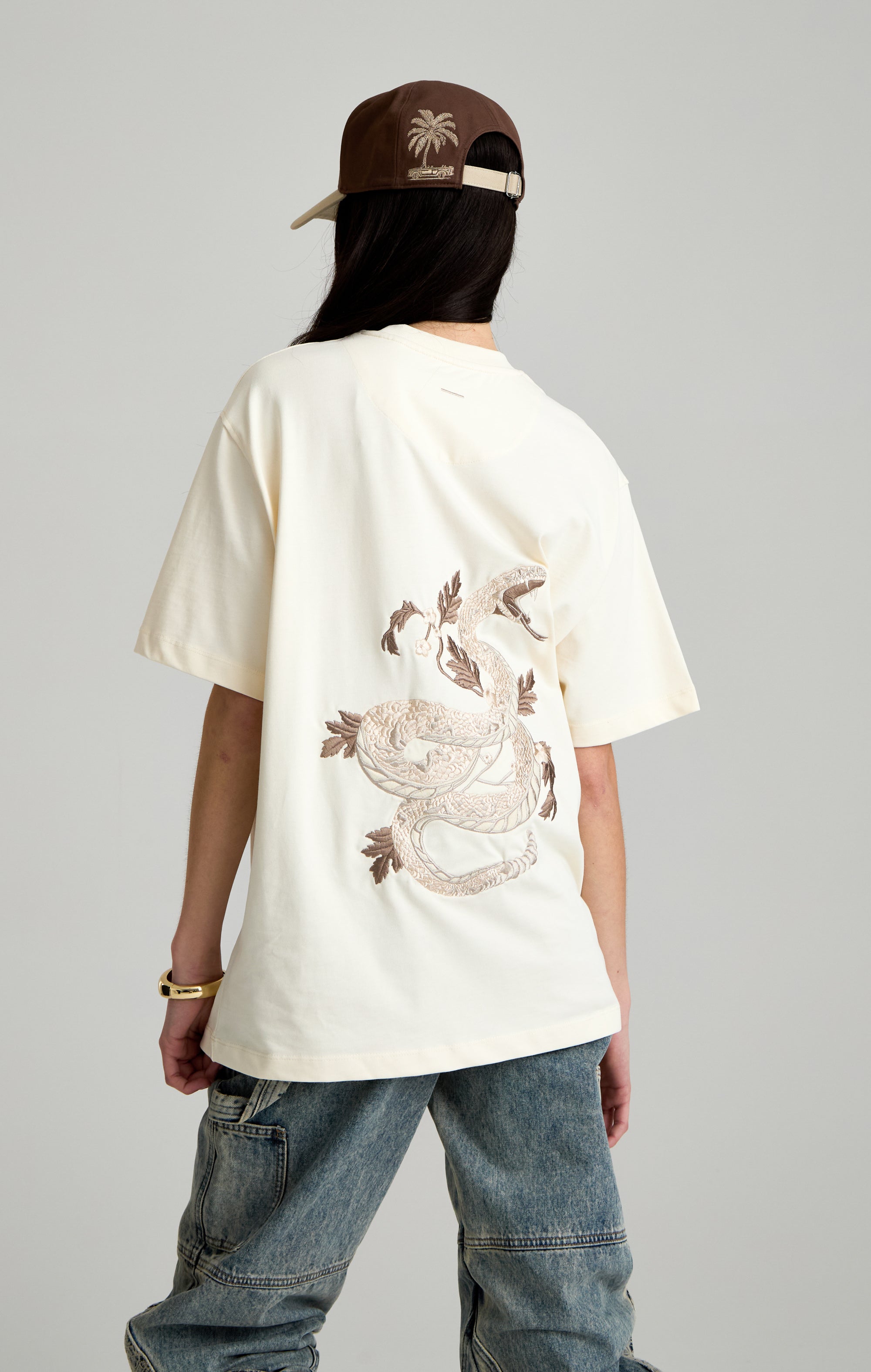 DUNE VIPER T-SHIRT