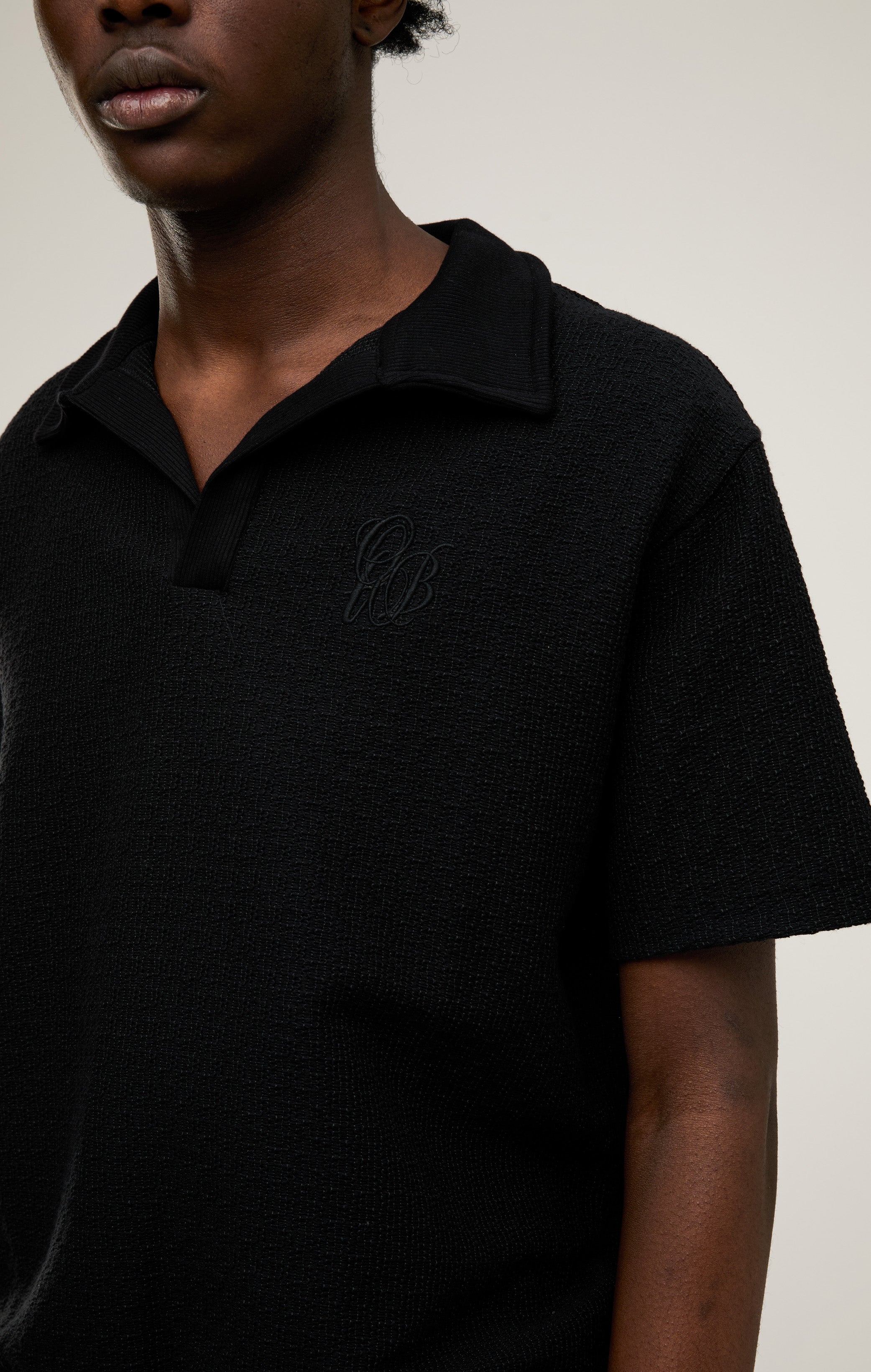 HAVANA KNIT POLO